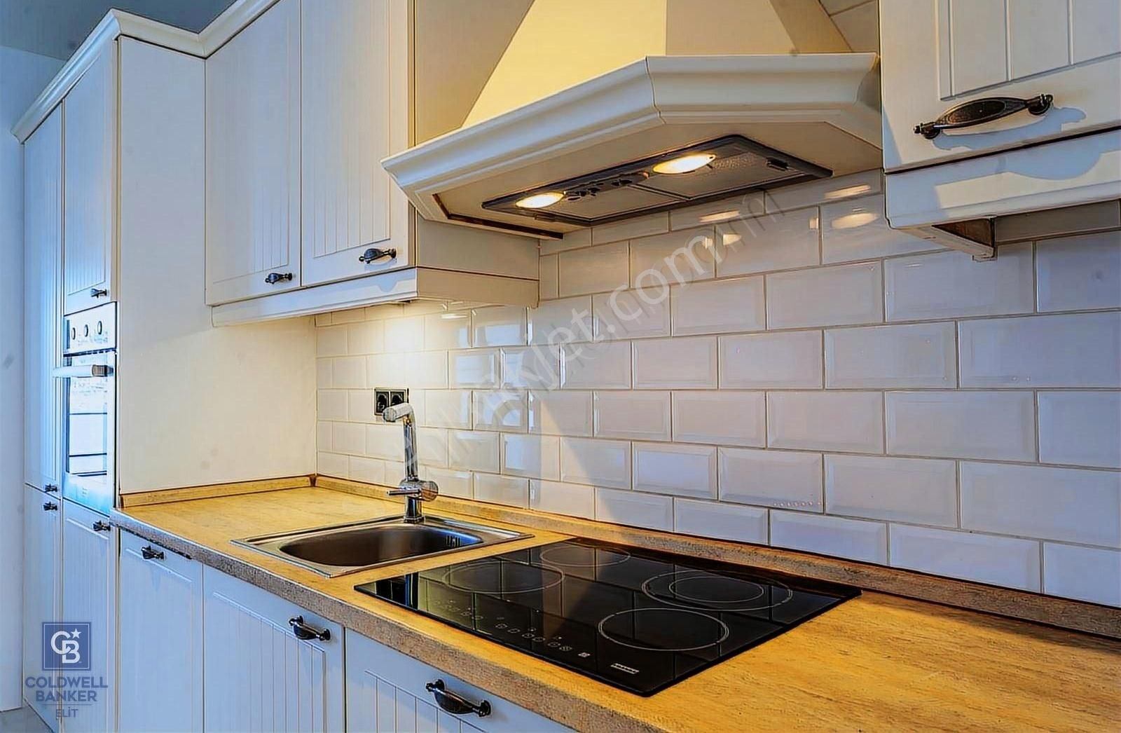 Yalıkavak Tilkicik'te Denize Sıfır Yalı Dairesi - Görsel 6