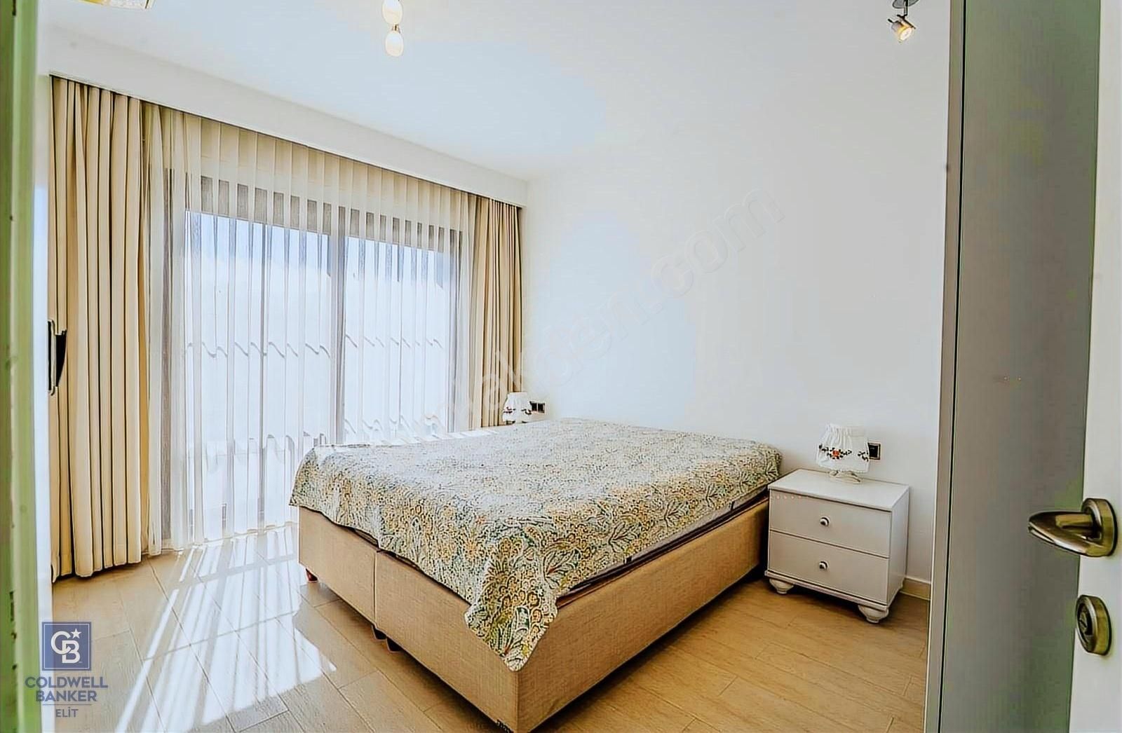 Yalıkavak Tilkicik'te Denize Sıfır Yalı Dairesi - Görsel 24