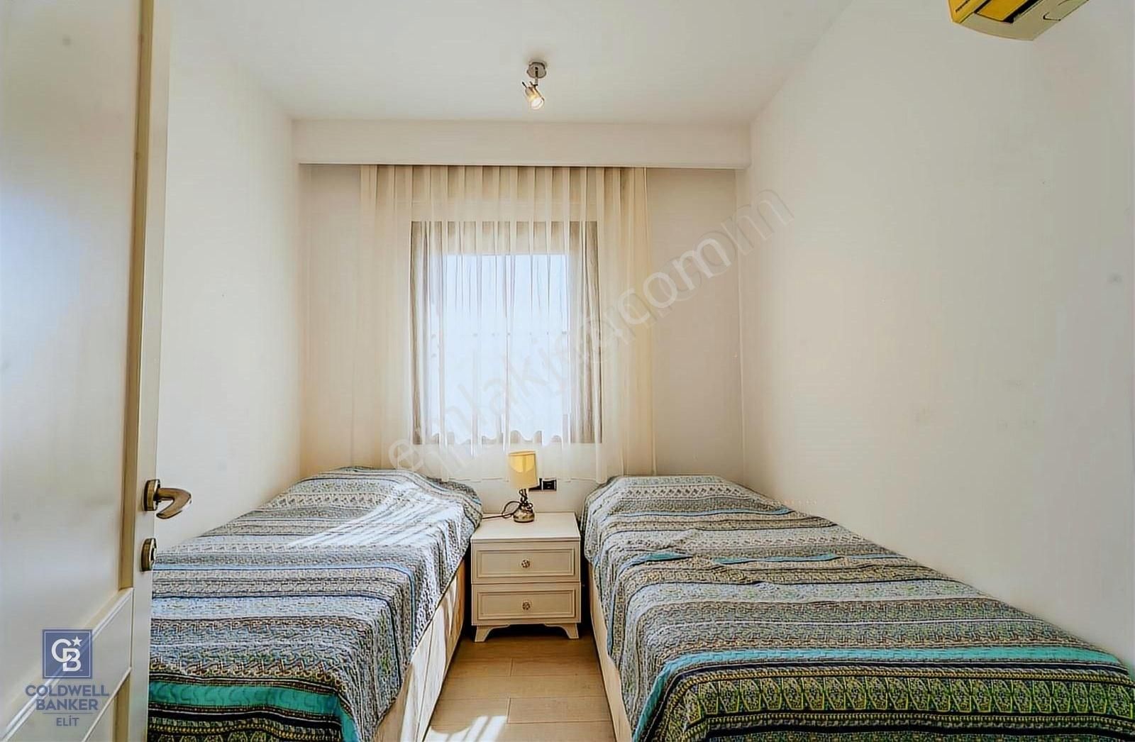 Yalıkavak Tilkicik'te Denize Sıfır Yalı Dairesi - Görsel 16