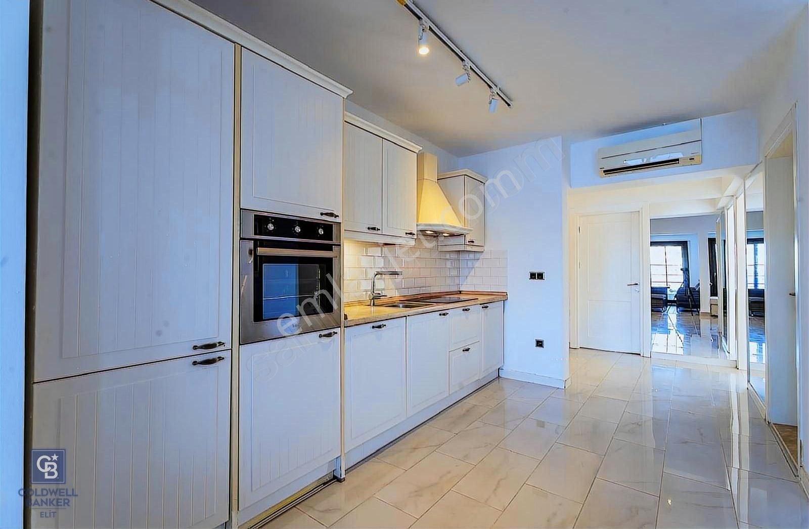 Yalıkavak Tilkicik'te Denize Sıfır Yalı Dairesi - Görsel 21