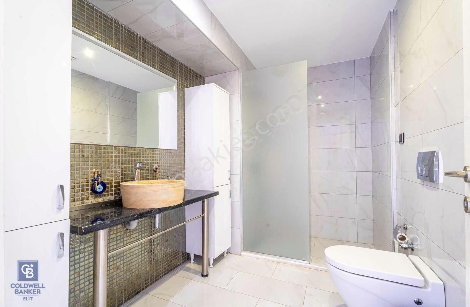 Yalıkavak Tilkicik'te Denize Sıfır Yalı Dairesi - Görsel 2