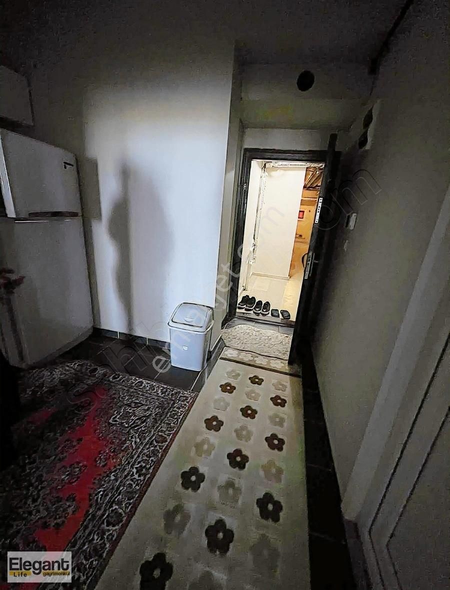 -elegant Lifeden Gündoğduda Uygun Temiz 2+1 Eşyalı Daire