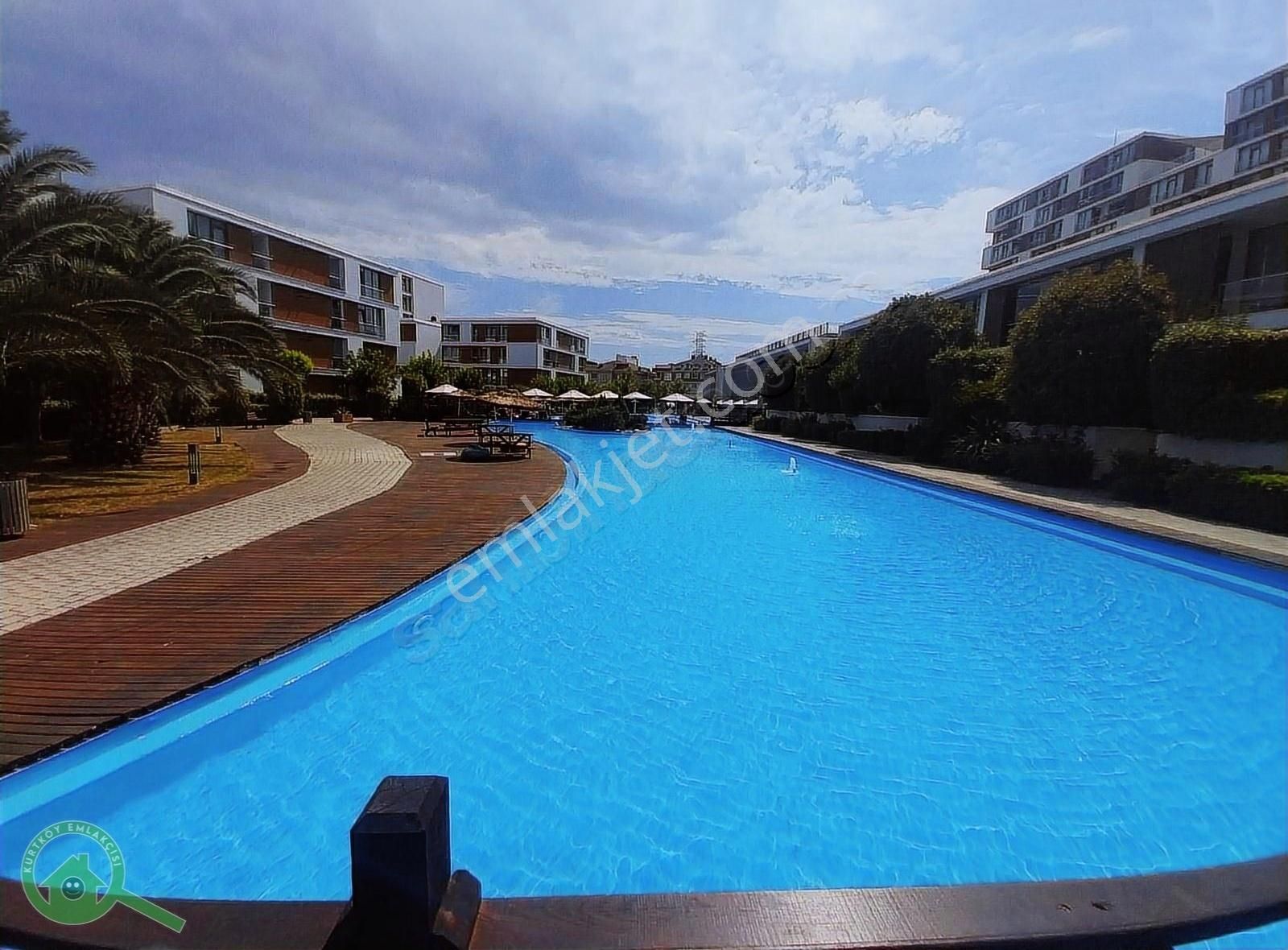 Pendik Yenişehir Konsept İstanbul Kurtköy Kiralık 3+1 Daire