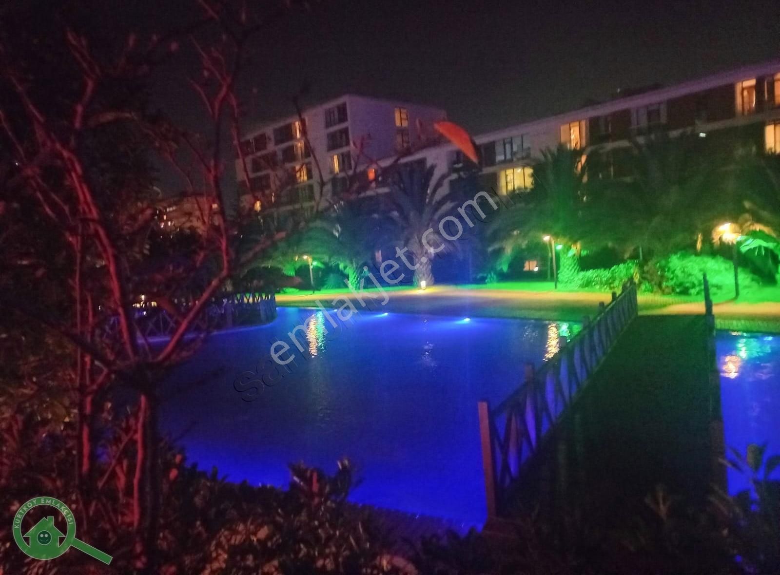 Yenişehir Konsept İstanbul Kurtköy Satılık 1+1 Daire