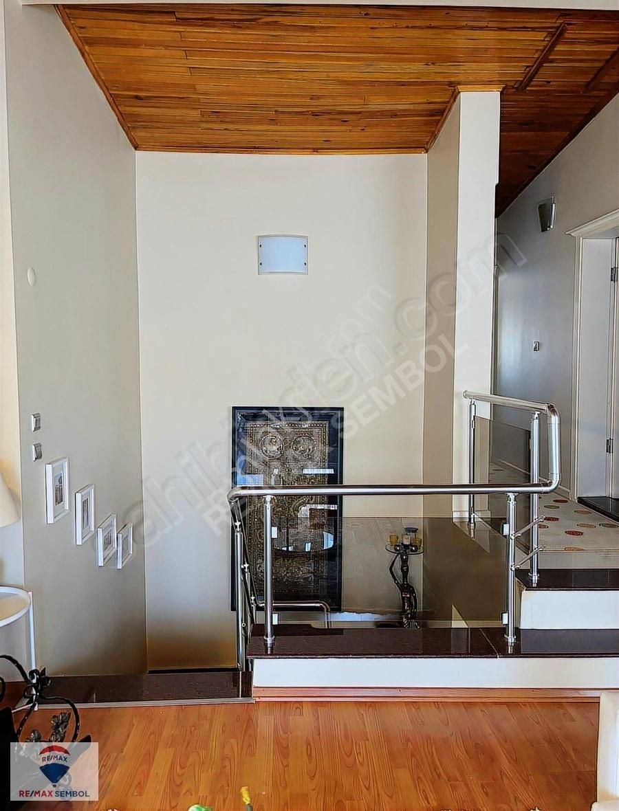 Özdere 14 Evler'de Müstakil - Bakımlı Denize Yakın Konumda Villa - Görsel 14