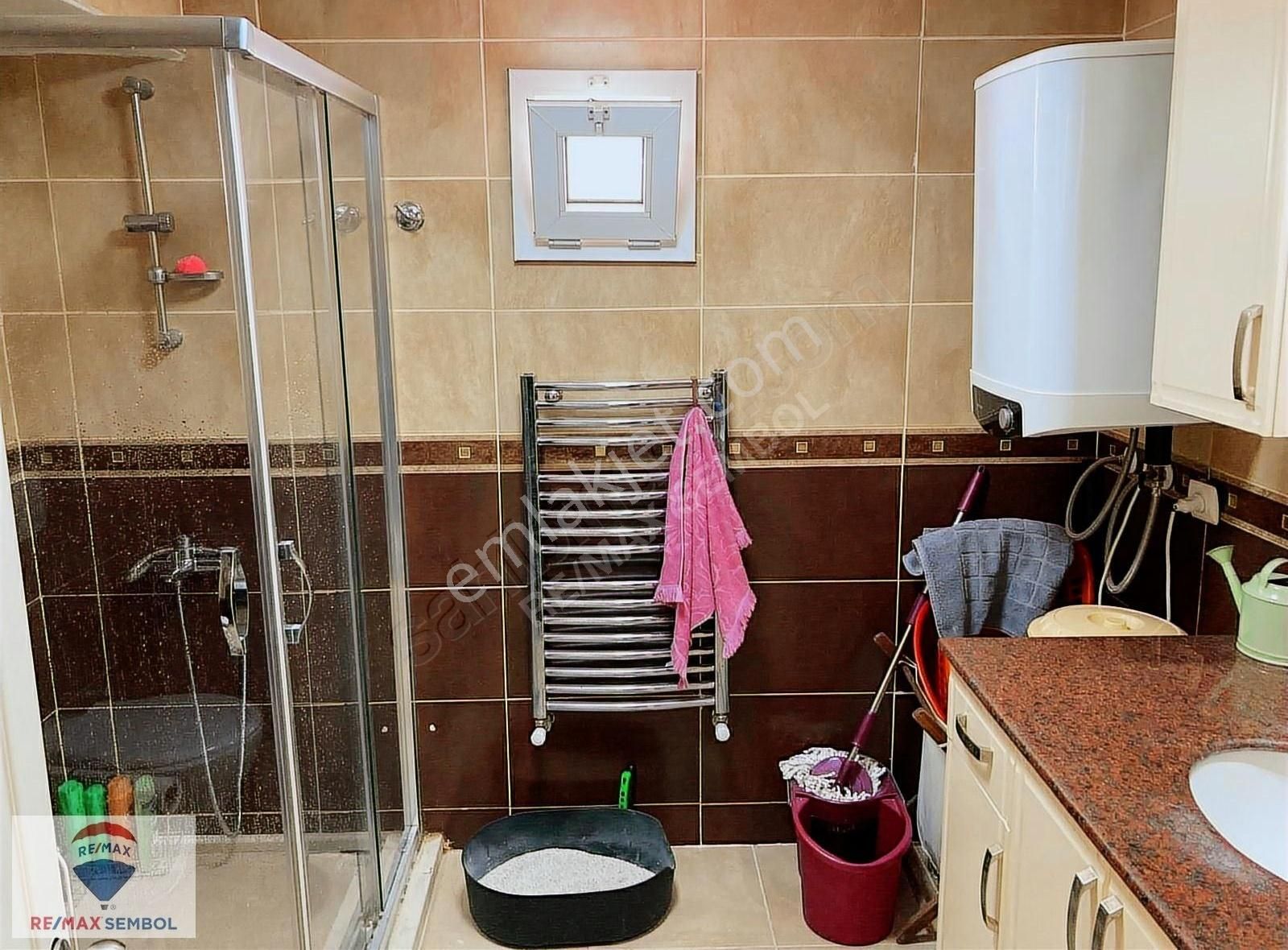 Özdere 14 Evler'de Müstakil - Bakımlı Denize Yakın Konumda Villa - Görsel 21