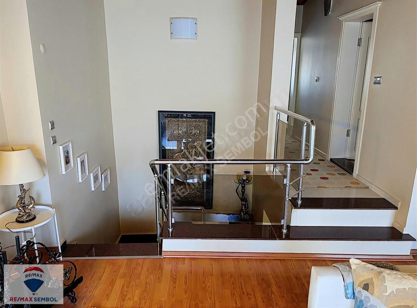 Özdere 14 Evler'de Müstakil - Bakımlı Denize Yakın Konumda Villa - Görsel 19