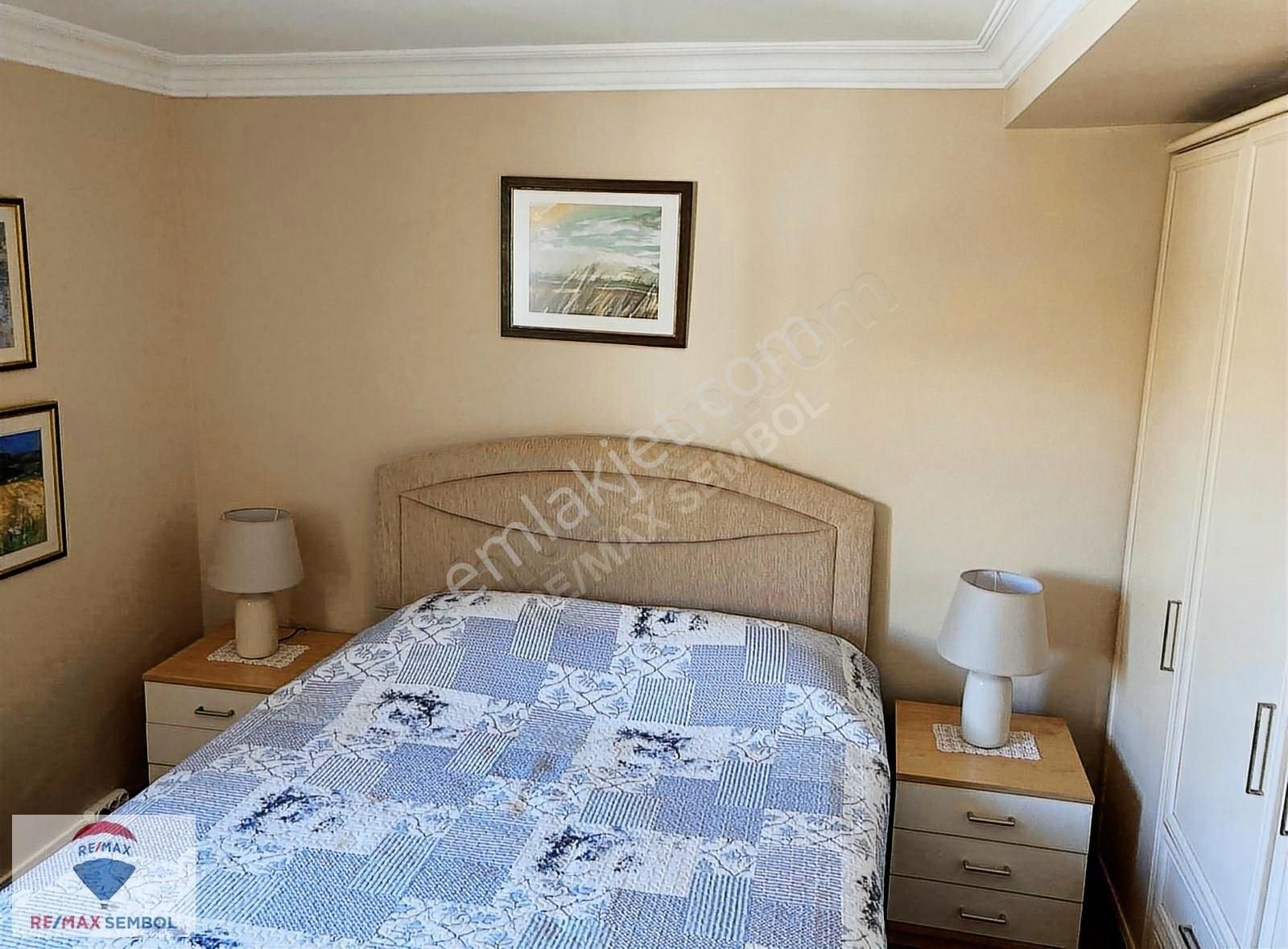 Özdere 14 Evler'de Müstakil - Bakımlı Denize Yakın Konumda Villa - Görsel 24