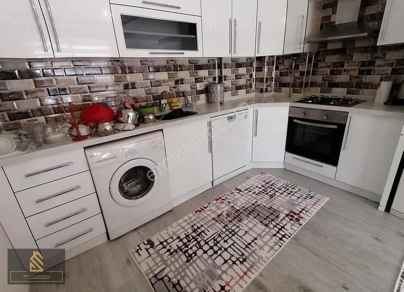 Evim Gayrimenkul'den 1+1 Eşyalı Daimi Kiralık Daire