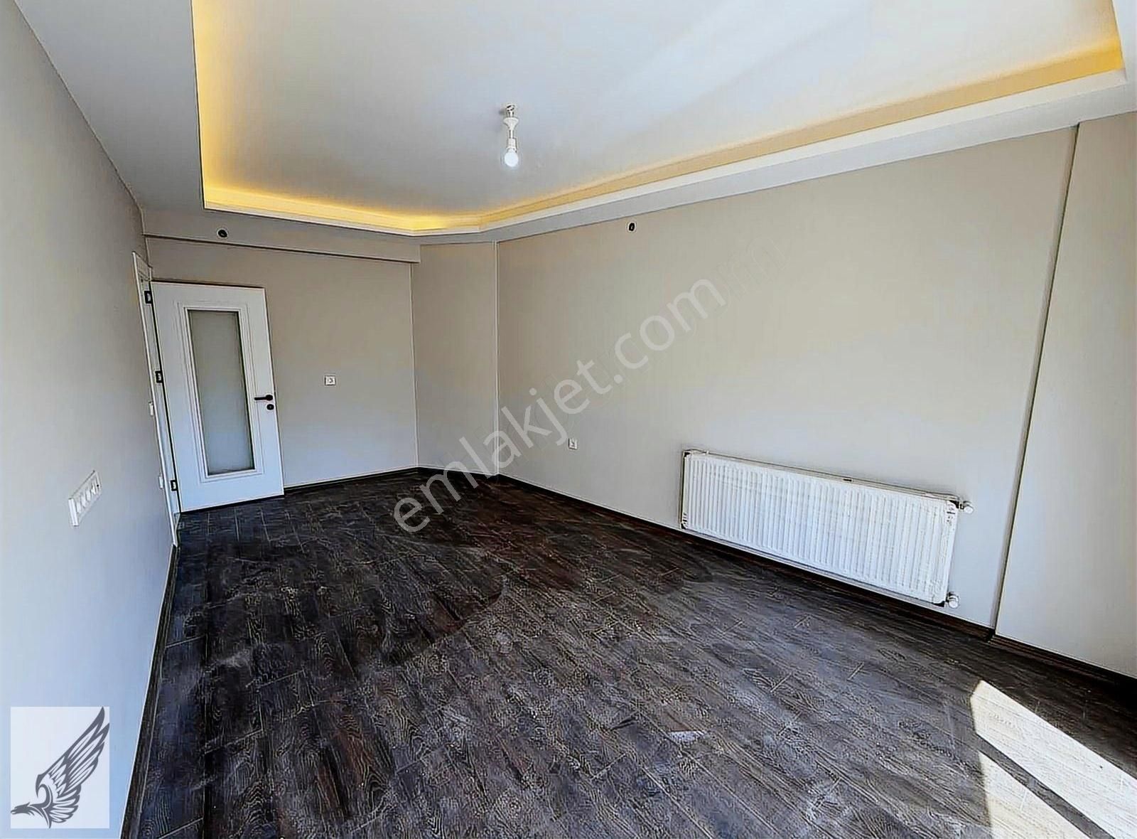 Seferihisar Merkezde 2+1 Kapalı.m Ara Kat Klima Ankastreli Daire - Görsel 20