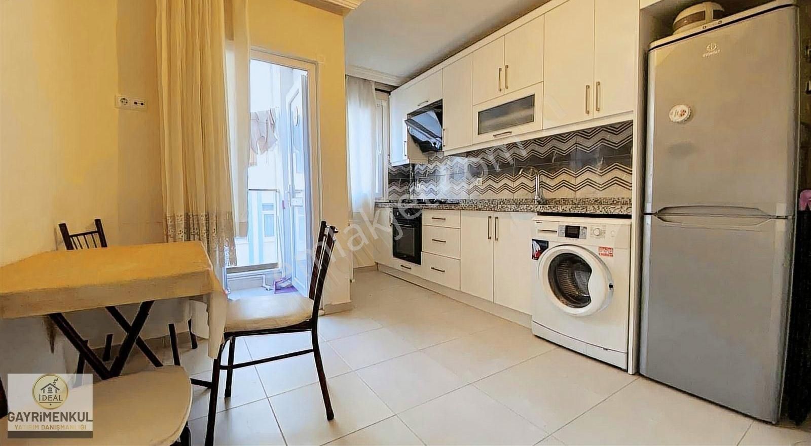 Piri Mehmet Paşa Mah Satılık 2+1 Daire - Görsel 4