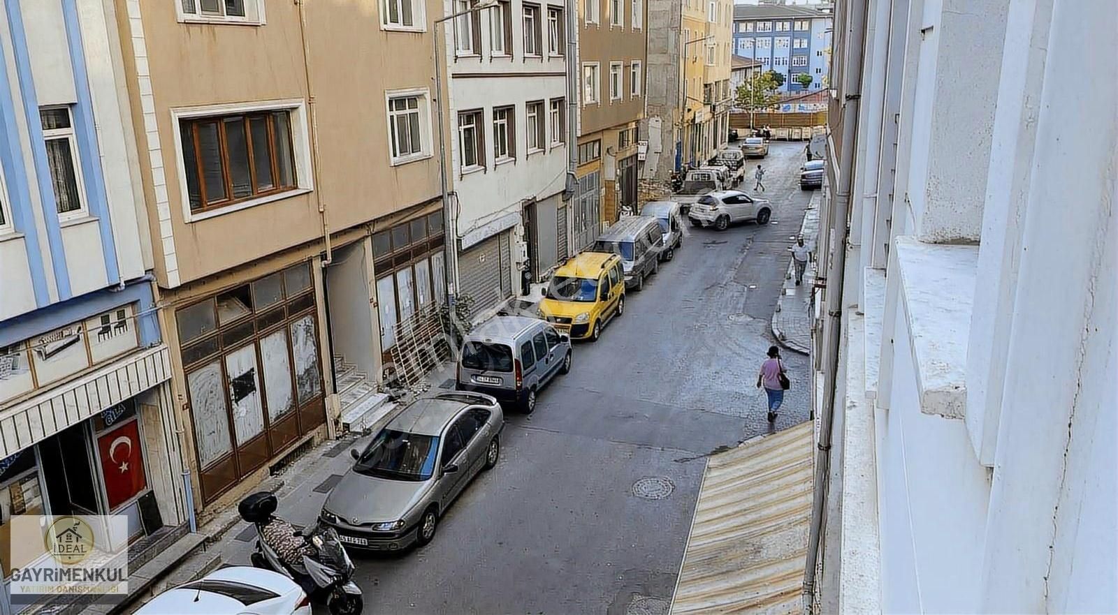 Piri Mehmet Paşa Mah Satılık 2+1 Daire - Görsel 2