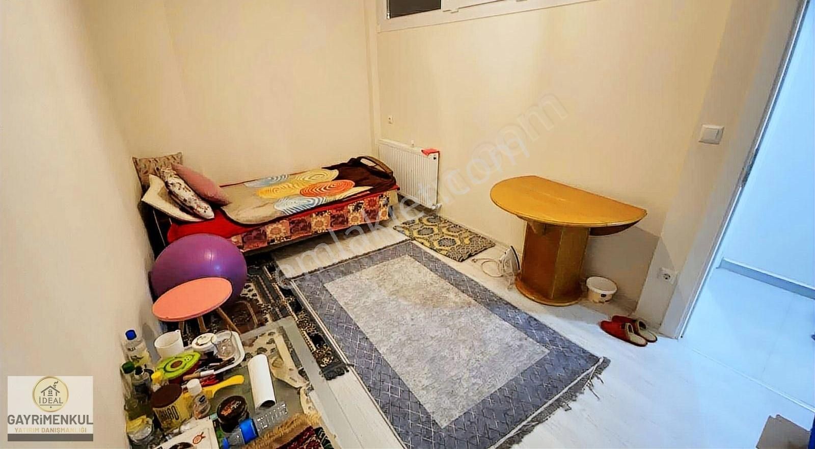 Piri Mehmet Paşa Mah Satılık 2+1 Daire - Görsel 3