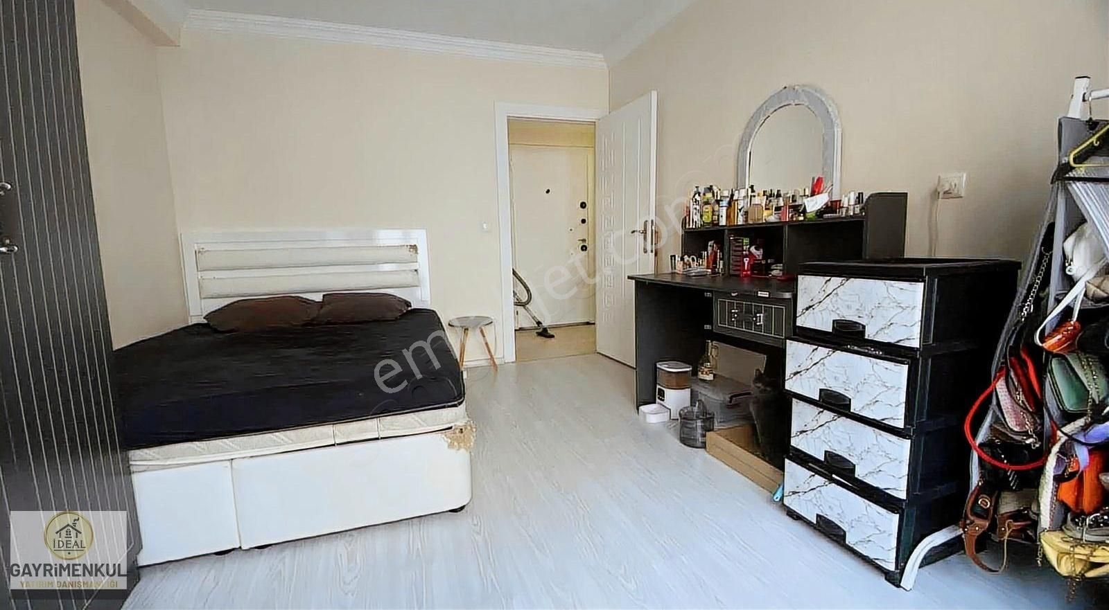 Piri Mehmet Paşa Mah Satılık 2+1 Daire - Görsel 8