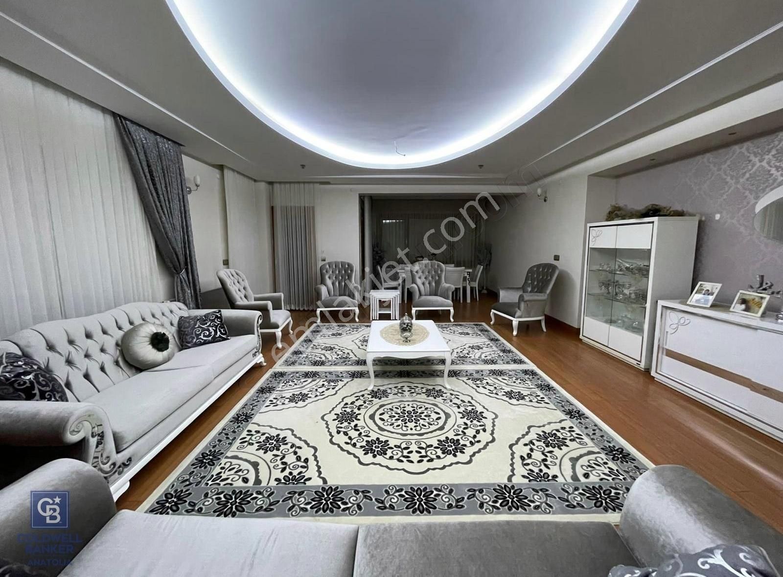 Cb Anatolia / Mustafa Şimşek Blv. Üzeri 4+1 Ultra Lüks Daire