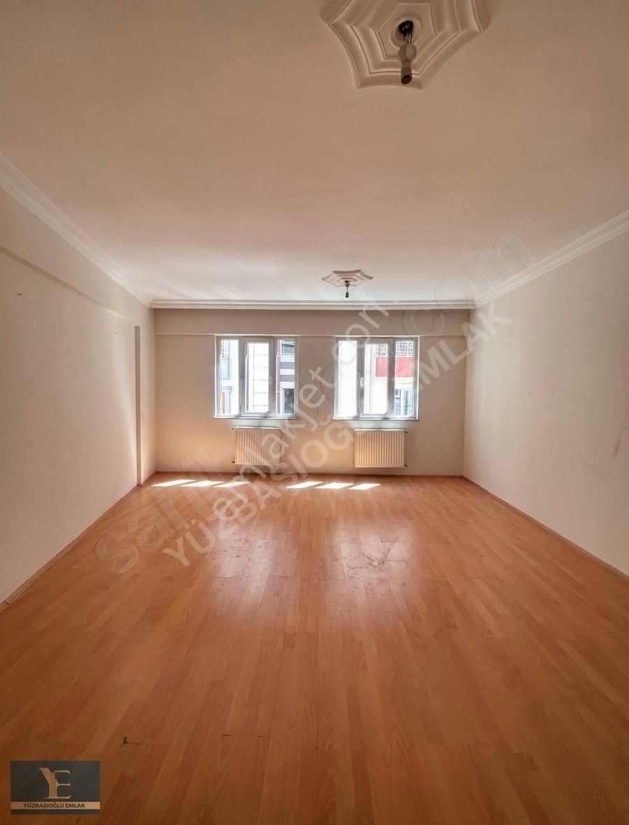 Yüzbaşıoğlu Emlak'tan Migros Arkası 3+1 Kiralık Ara Kat Daire