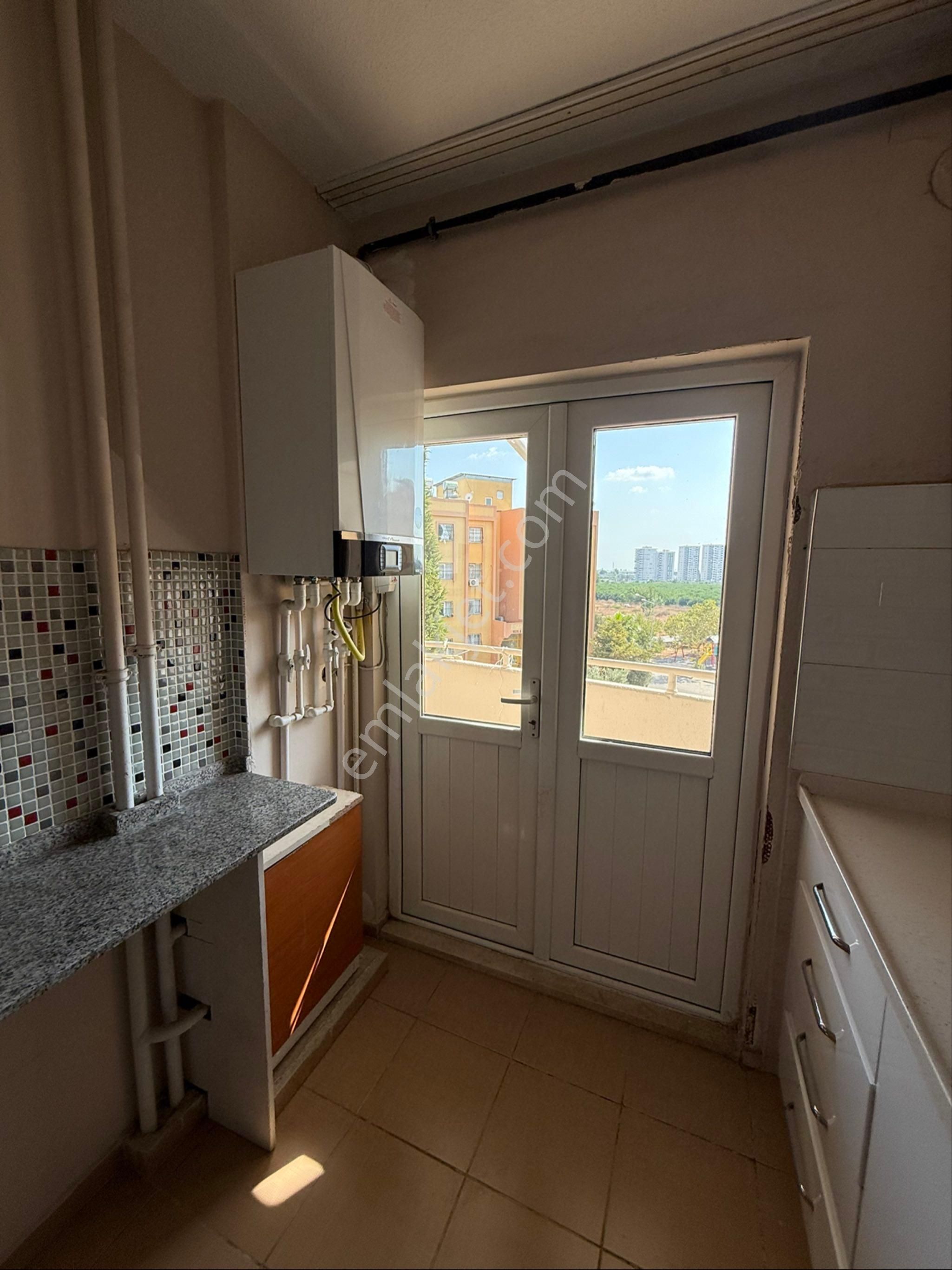 Yeşiloba Toki De Doğalgaz Lı Masrafsız - Görsel 3