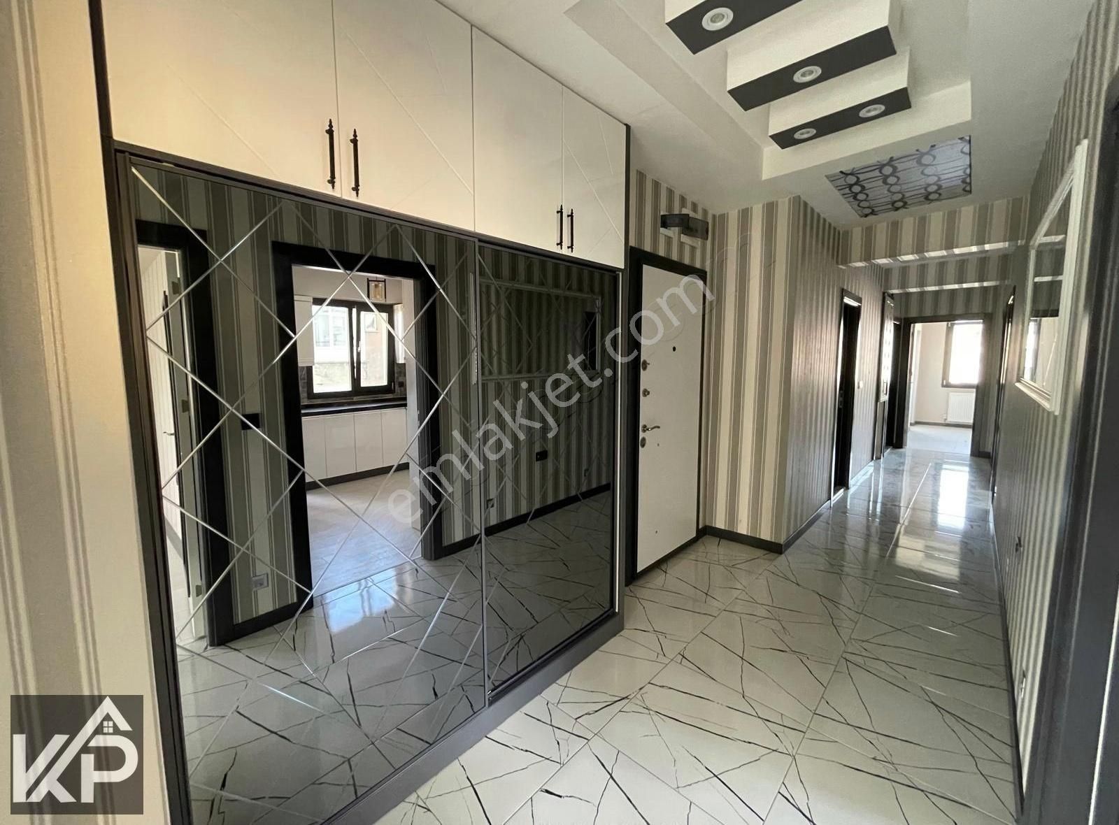 Battalgazi Mah. 3+1 Lüxs Satılık Daireler Merkezi Konumlu
