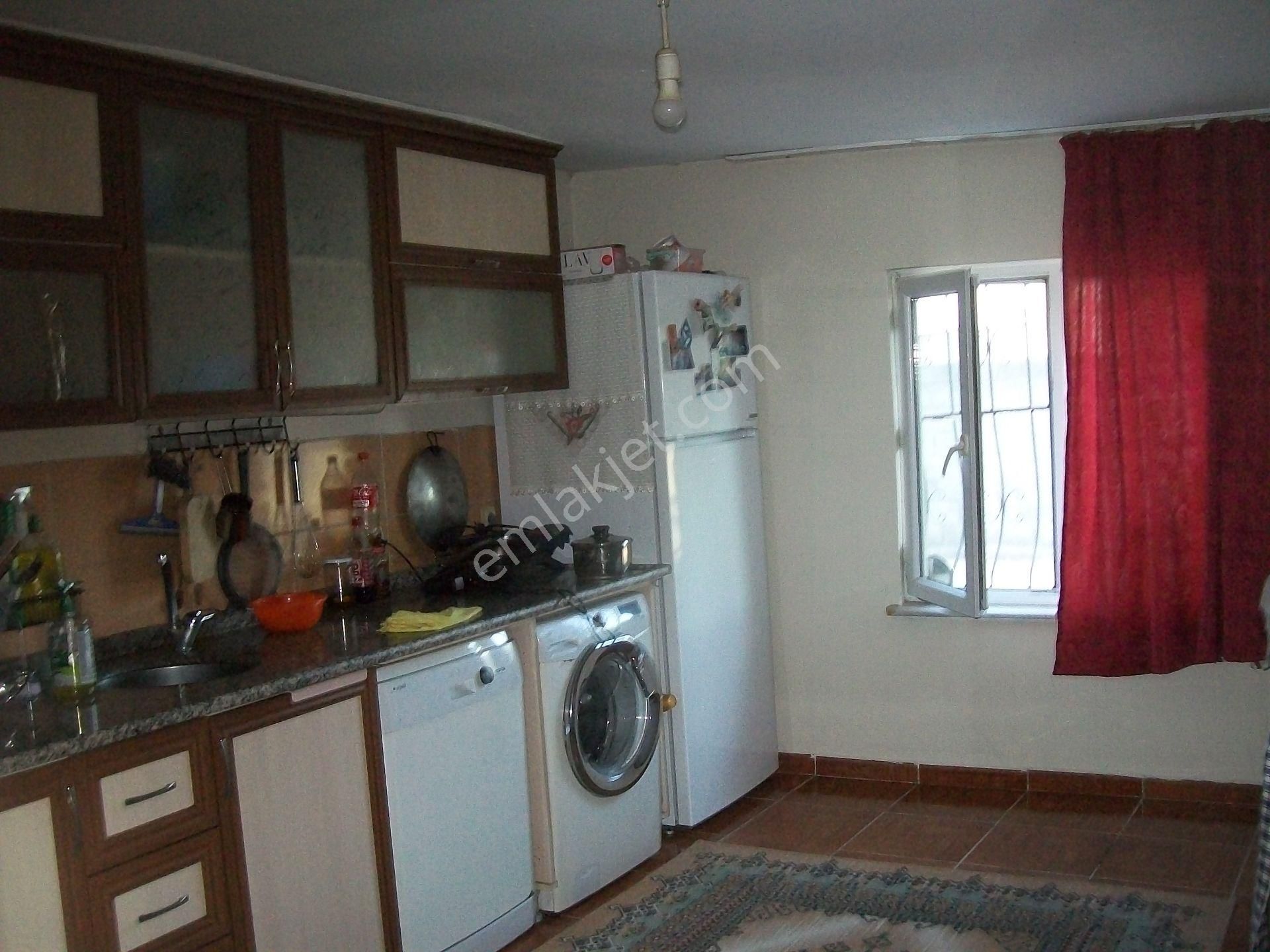 Ziya Gökalp Mah.de 1710 Ada 32 Parselde 408 M² Arsa Üzerinde Müstakil - Görsel 10