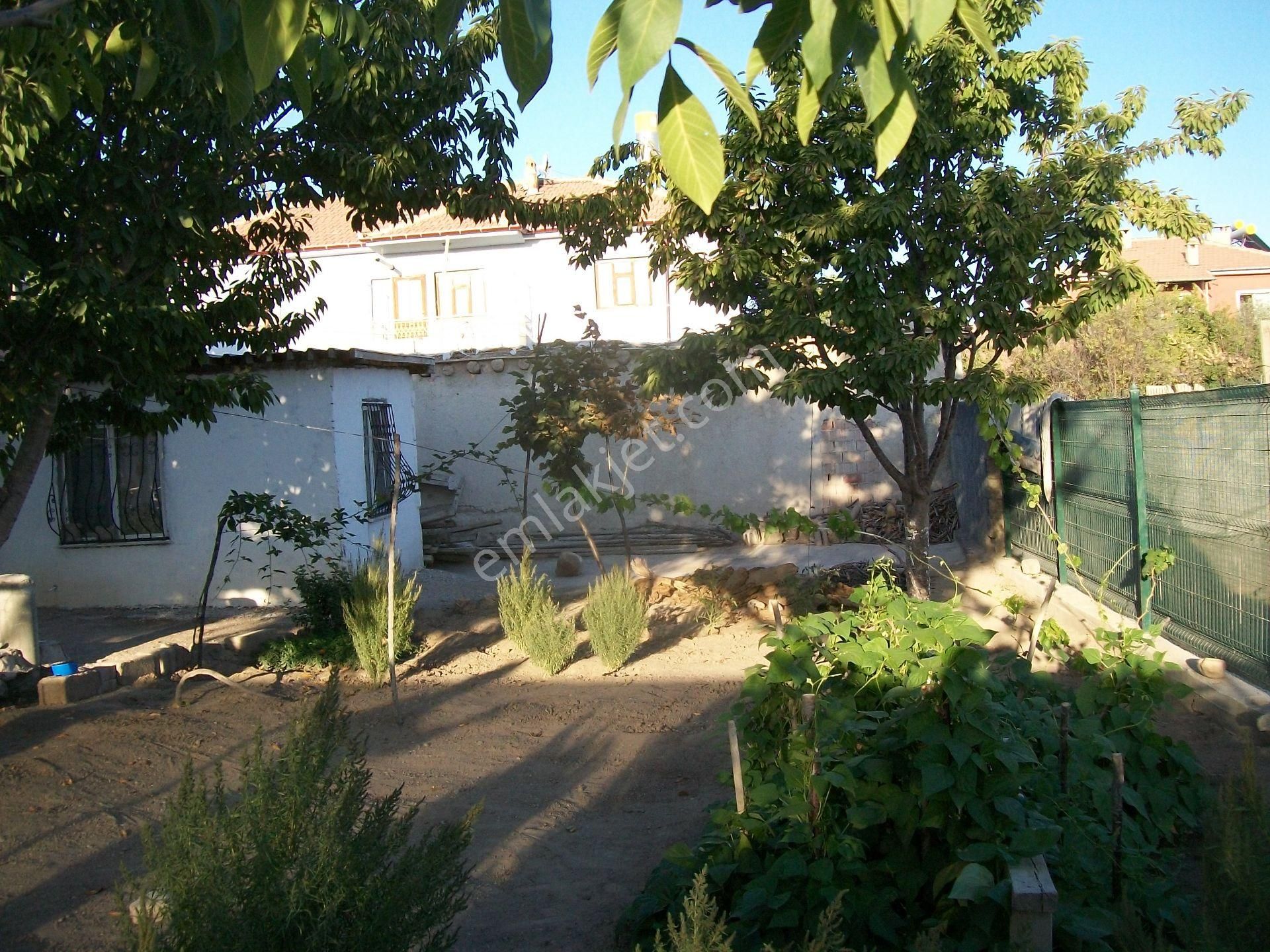 Ziya Gökalp Mah.de 1710 Ada 32 Parselde 408 M² Arsa Üzerinde Müstakil - Görsel 4