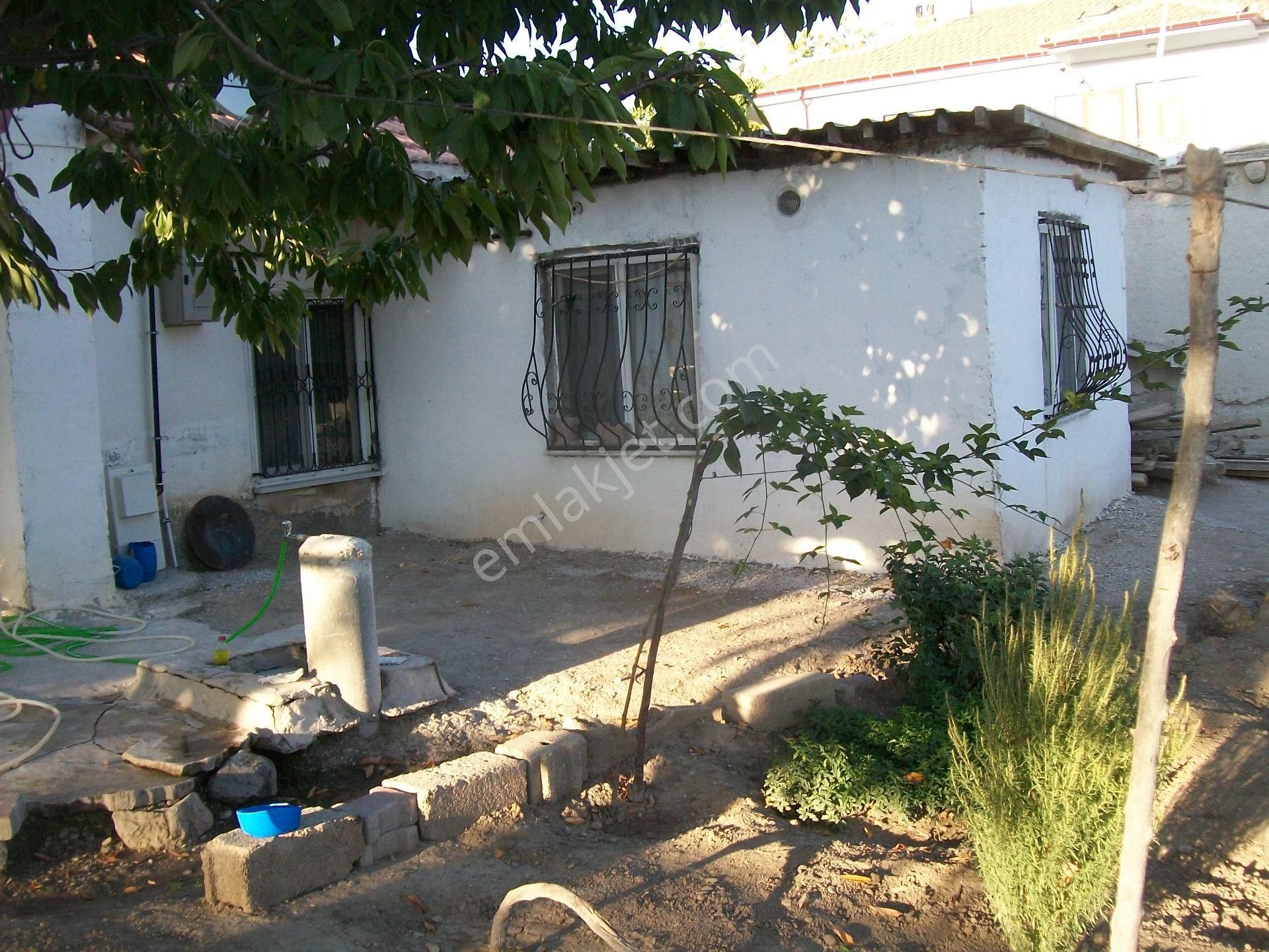 Ziya Gökalp Mah.de 1710 Ada 32 Parselde 408 M² Arsa Üzerinde Müstakil - Görsel 5