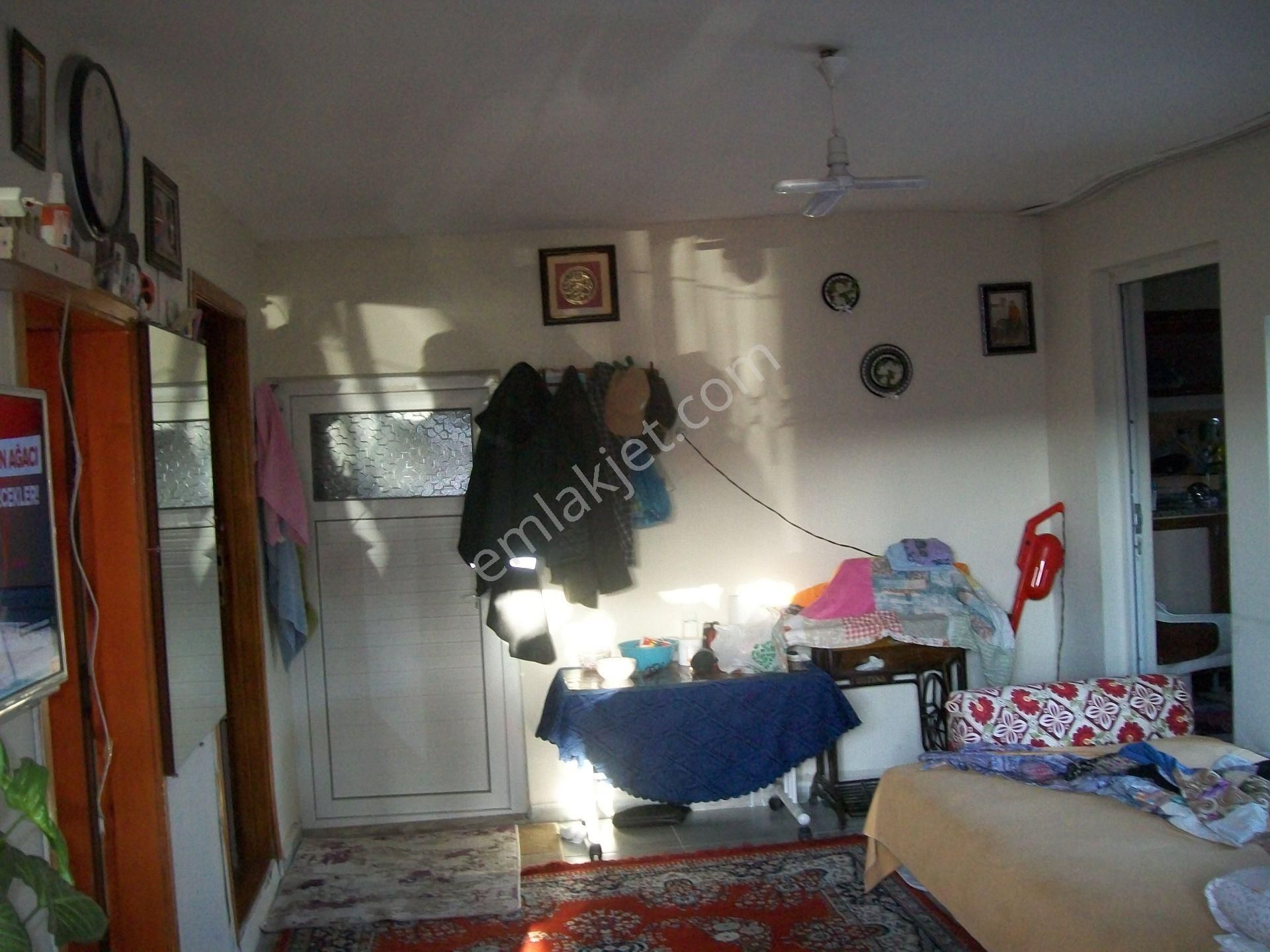 Ziya Gökalp Mah.de 1710 Ada 32 Parselde 408 M² Arsa Üzerinde Müstakil - Görsel 8