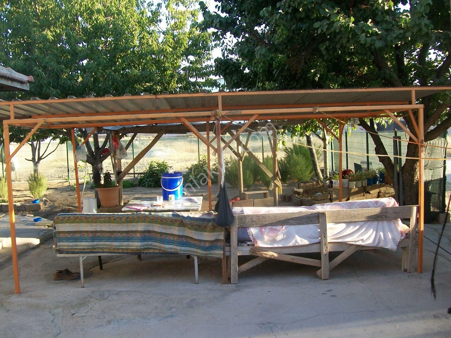 Ziya Gökalp Mah.de 1710 Ada 32 Parselde 408 M² Arsa Üzerinde Müstakil - Görsel 7