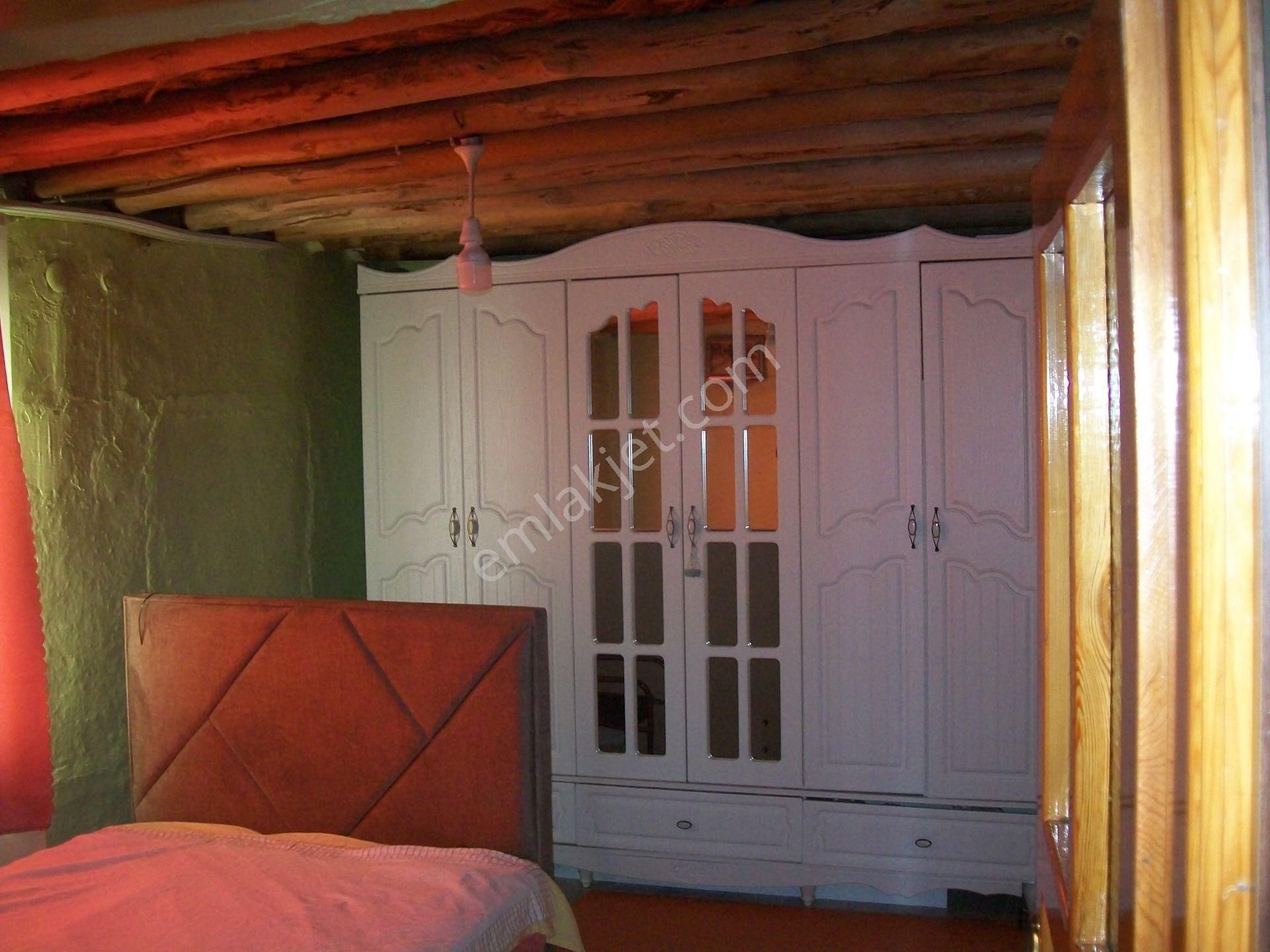 Ziya Gökalp Mah.de 1710 Ada 32 Parselde 408 M² Arsa Üzerinde Müstakil - Görsel 9