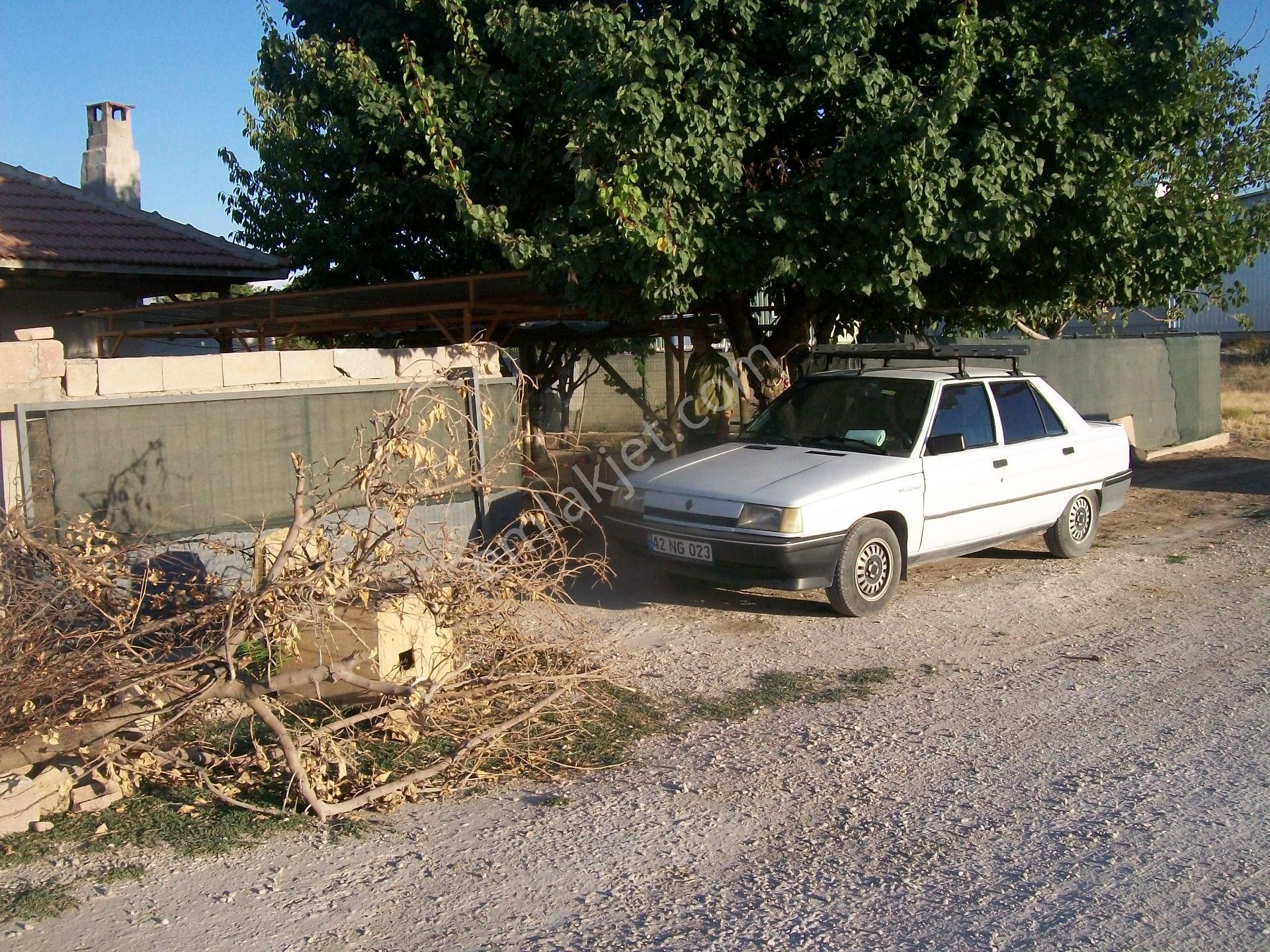 Ziya Gökalp Mah.de 1710 Ada 32 Parselde 408 M² Arsa Üzerinde Müstakil - Görsel 3