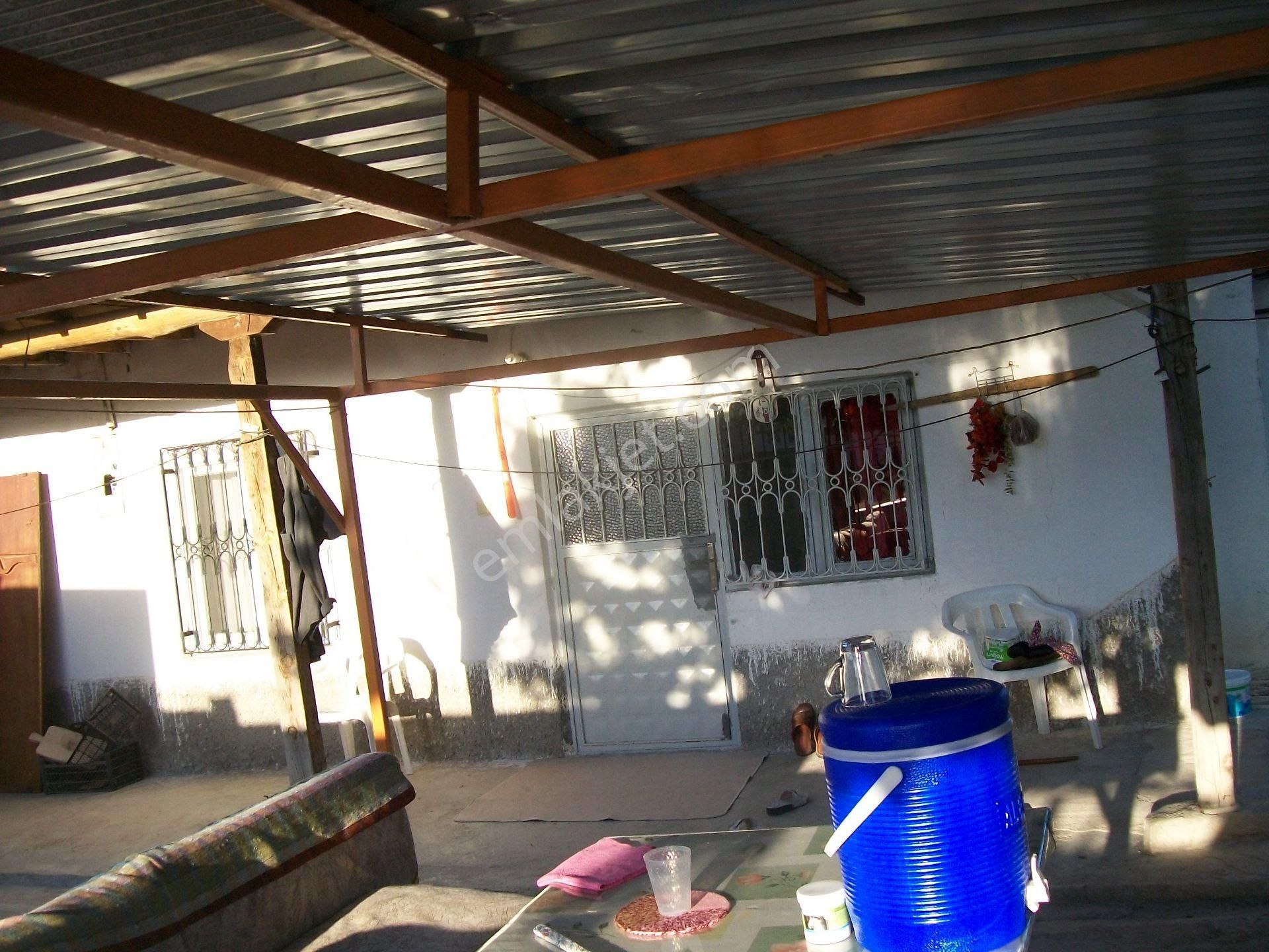 Ziya Gökalp Mah.de 1710 Ada 32 Parselde 408 M² Arsa Üzerinde Müstakil - Görsel 6