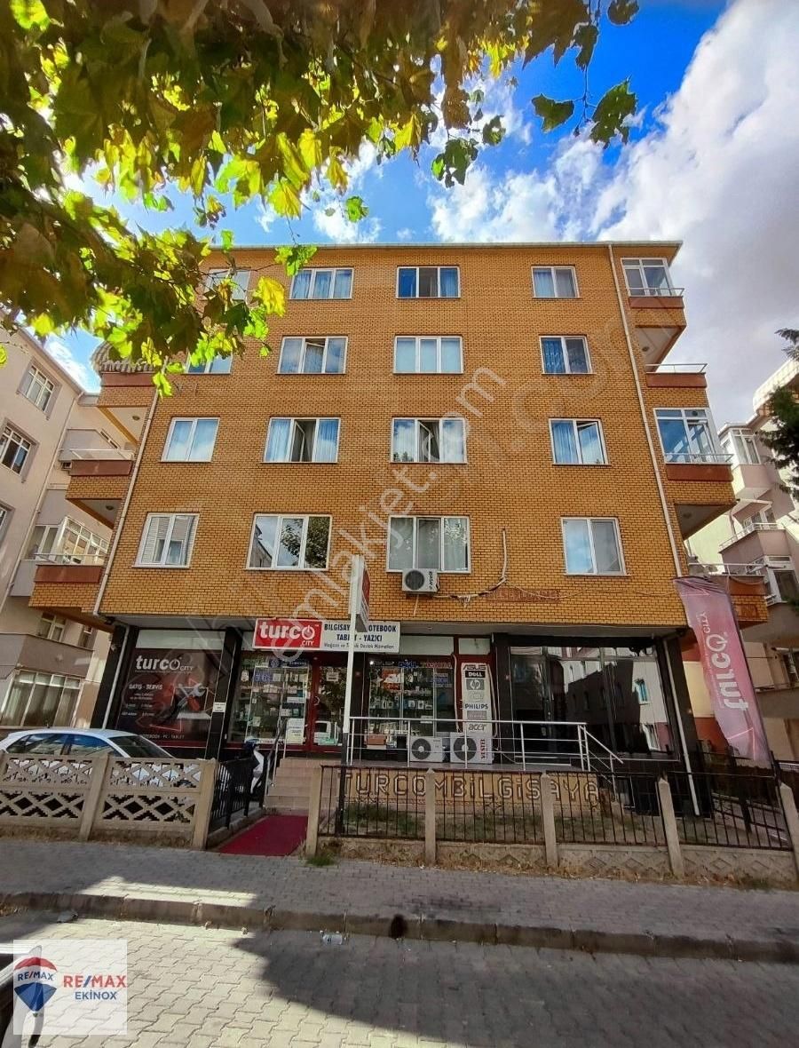 *** Merkezi Konumda | Okul Karşısında | Asansörlü 3+1 Kiralık***