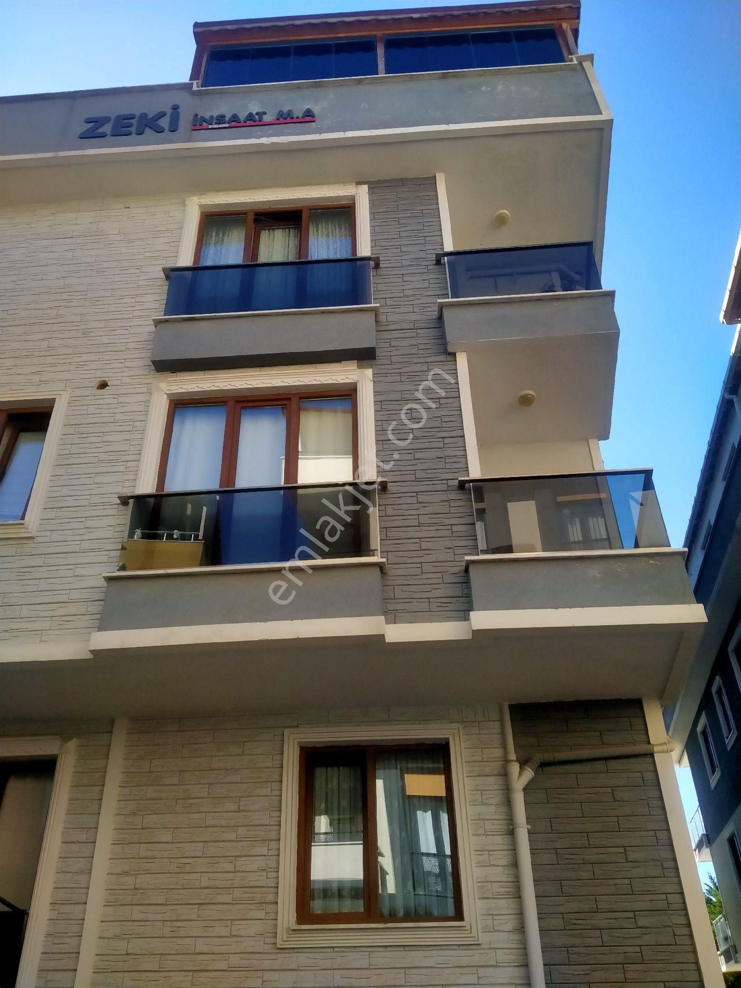 Ataşehir Yeditepe Üniversitesi Ne Yakın 3+1 Giriş Kat