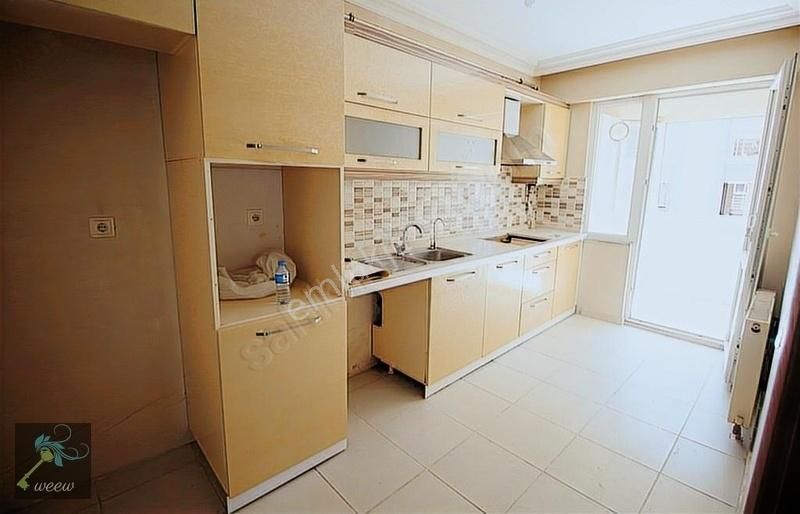 Çoban Çeşme Mahallesinde 2+1 / 110 M2 / 1. Kat Lüx Kiralık Daire