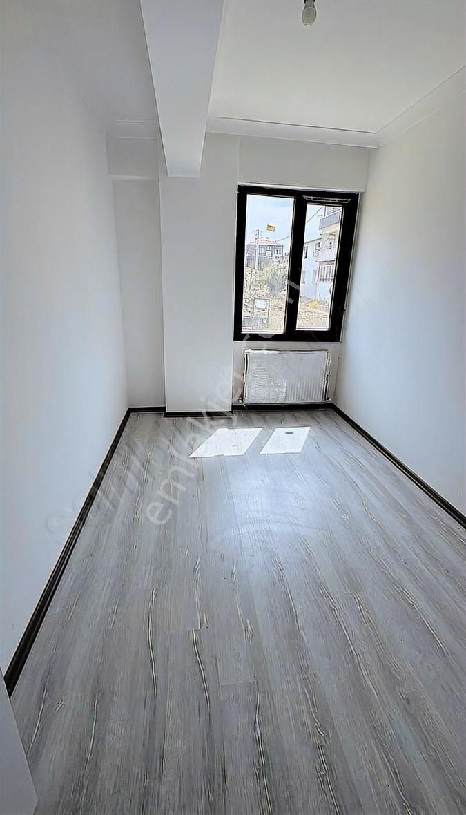 Gömeç Köy Emlaktan 2+1 Sıfır Daire - Görsel 4
