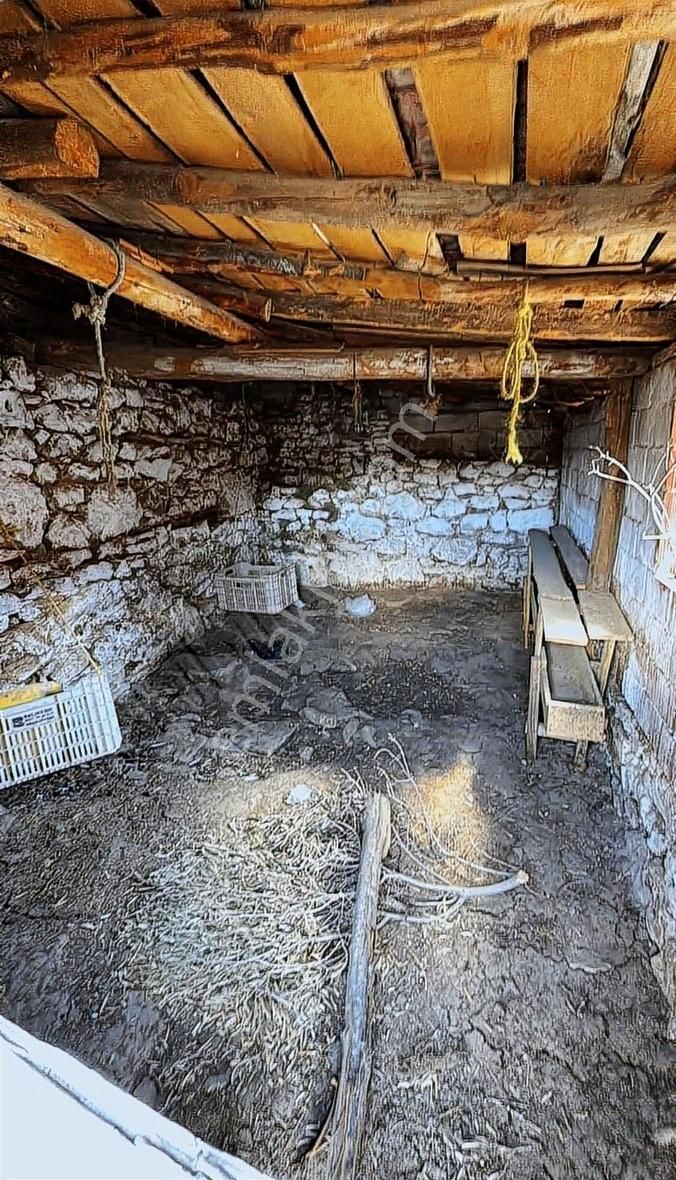 Köy Emlaktan Satılık Ev - Görsel 4