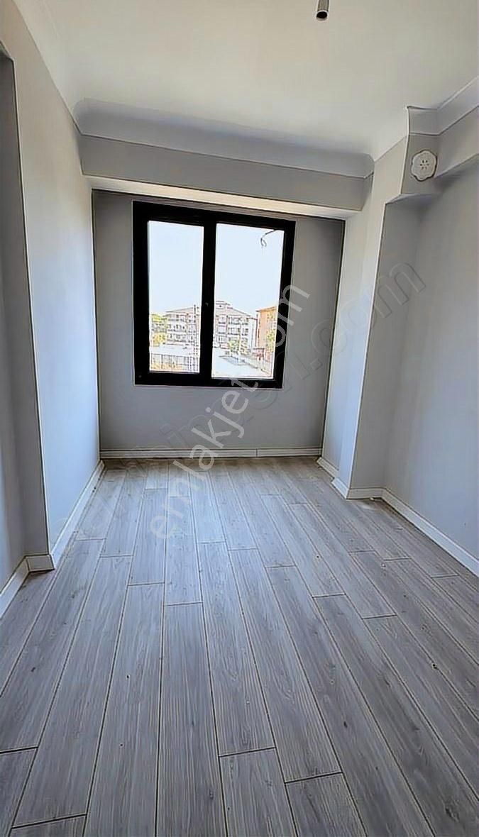 Gömeç Köy Emlak'tan Satılık 3+1 Evebeyin Banyolu Sıfır Daire - Görsel 2