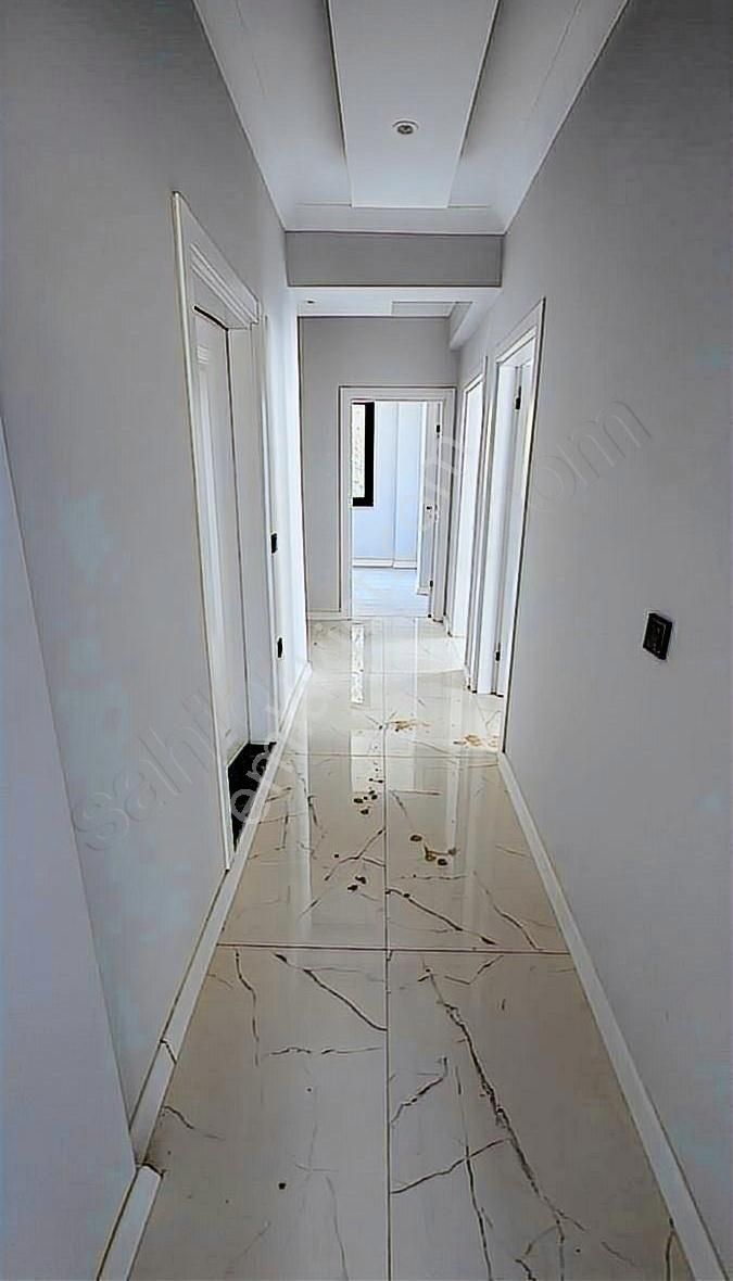 Gömeç Köy Emlak'tan Satılık 3+1 Evebeyin Banyolu Sıfır Daire - Görsel 18