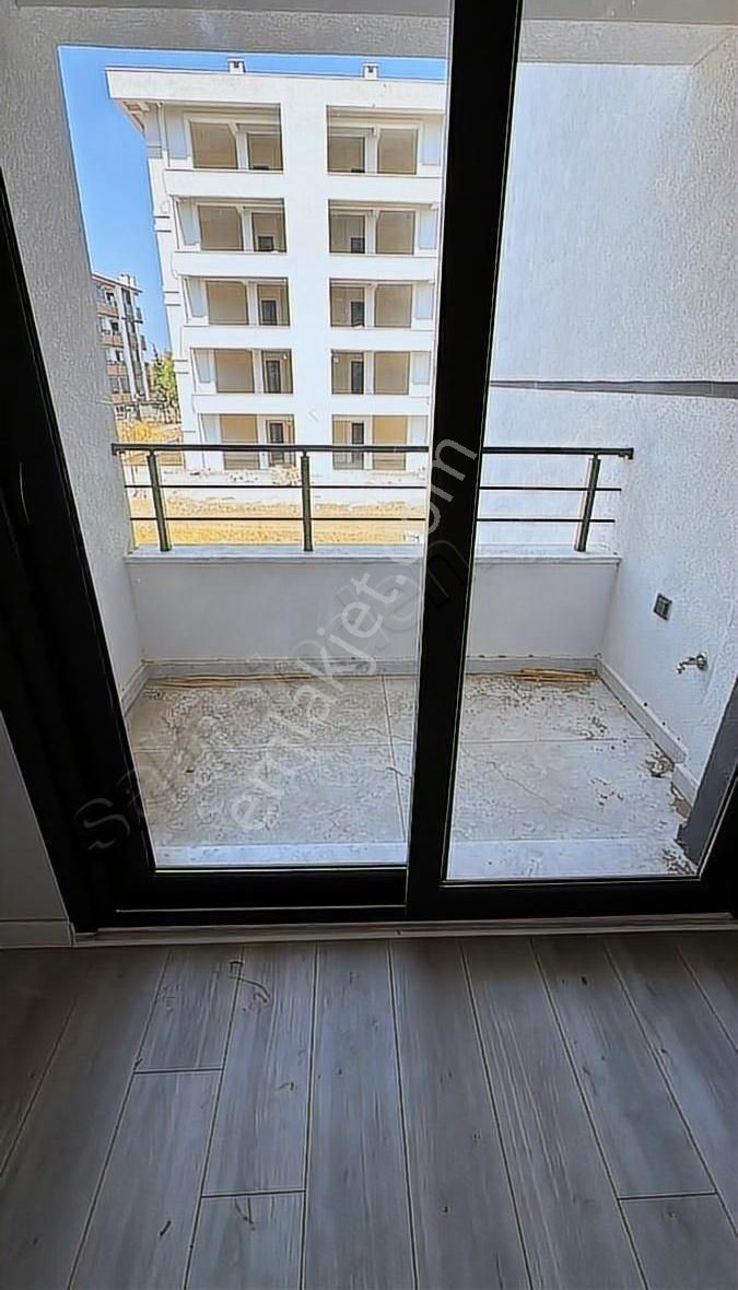 Gömeç Köy Emlak'tan Satılık 3+1 Evebeyin Banyolu Sıfır Daire - Görsel 14