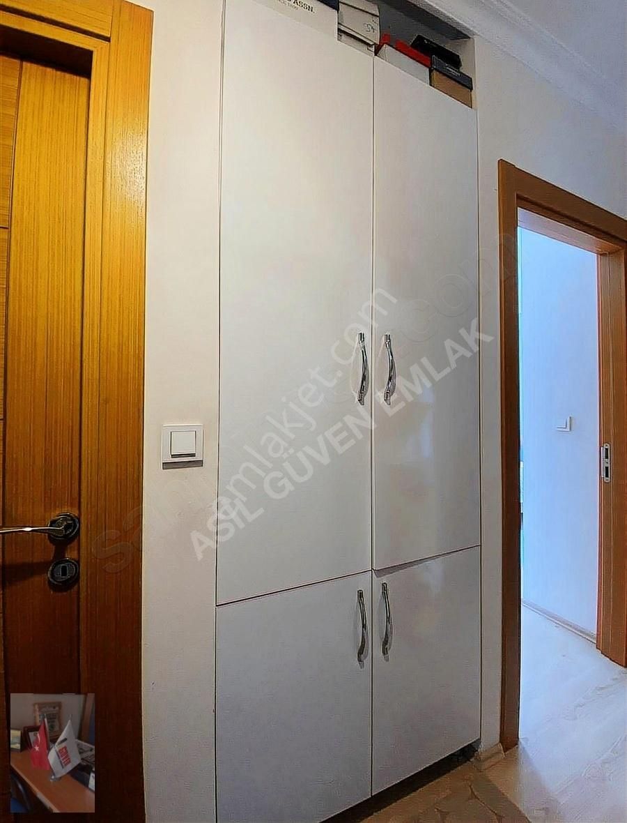 Asil'den Kartal'ın En İşlek Caddesinde Satılık 2+1 Daire - Görsel 12