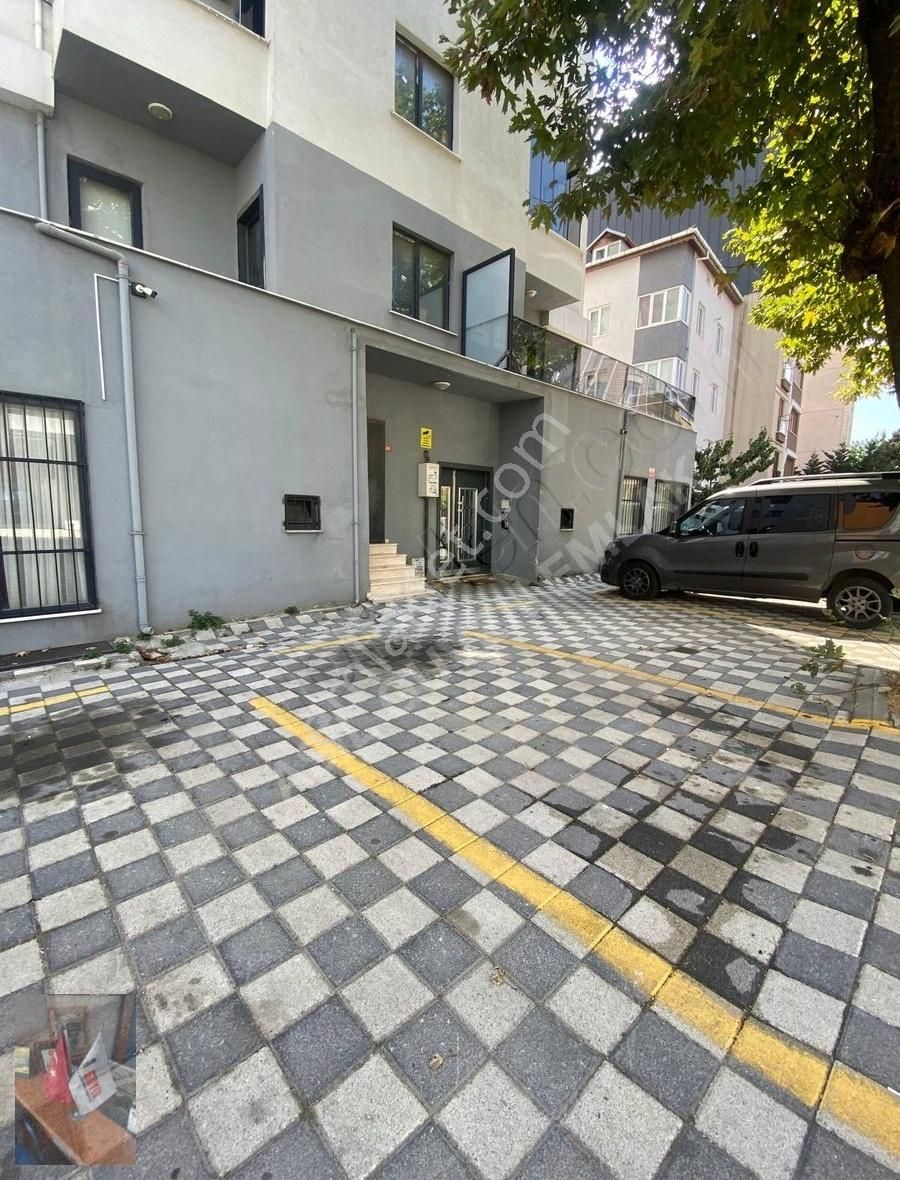 Asil'den Kartal'ın En İşlek Caddesinde Satılık 2+1 Daire - Görsel 13