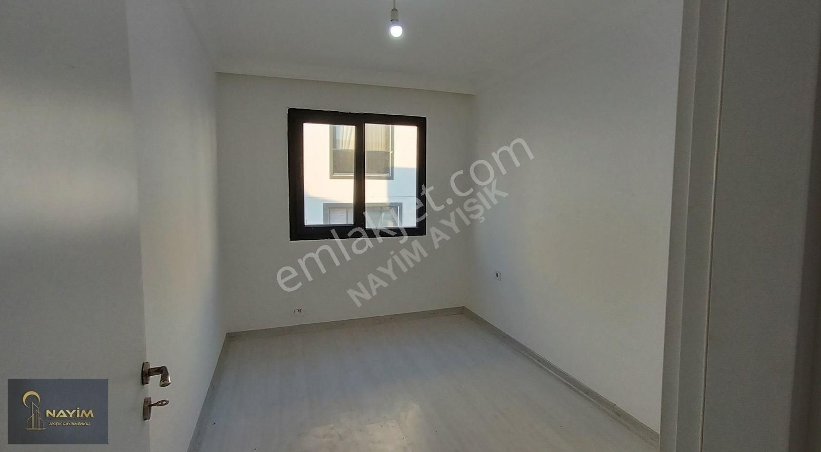 Mumcularda Satılık 2+1 Üst Kat Doğa Manzaralı Daire - Görsel 5