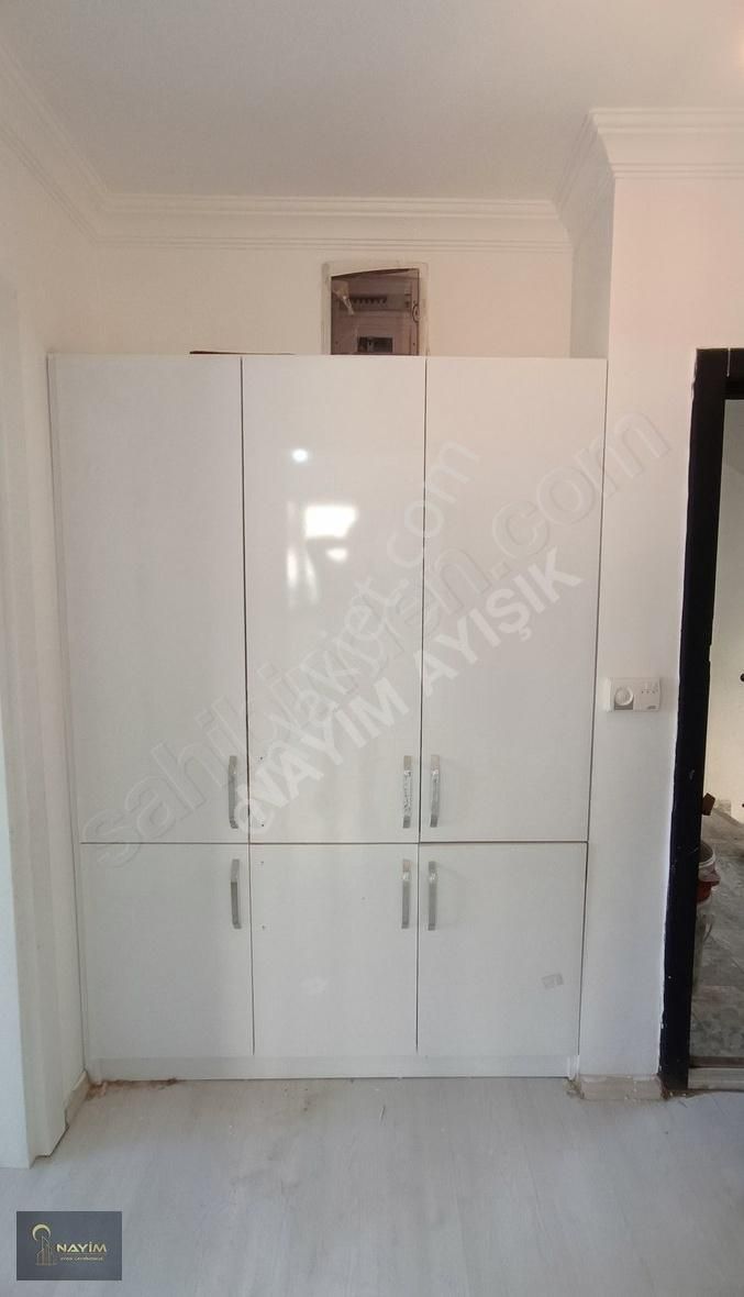 Mumcularda Satılık 2+1 Üst Kat Doğa Manzaralı Daire - Görsel 2