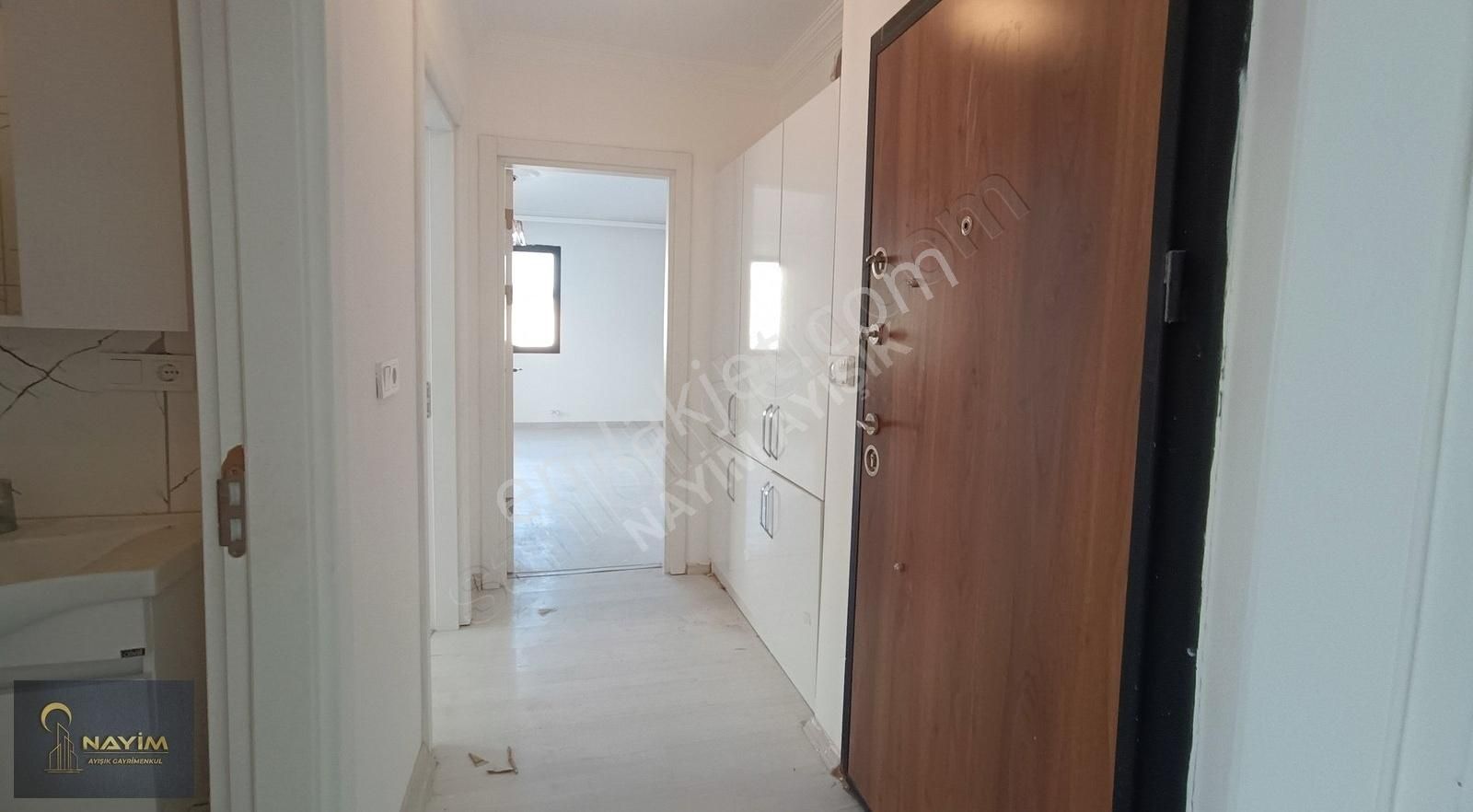 Mumcularda Satılık 2+1 Üst Kat Doğa Manzaralı Daire - Görsel 26