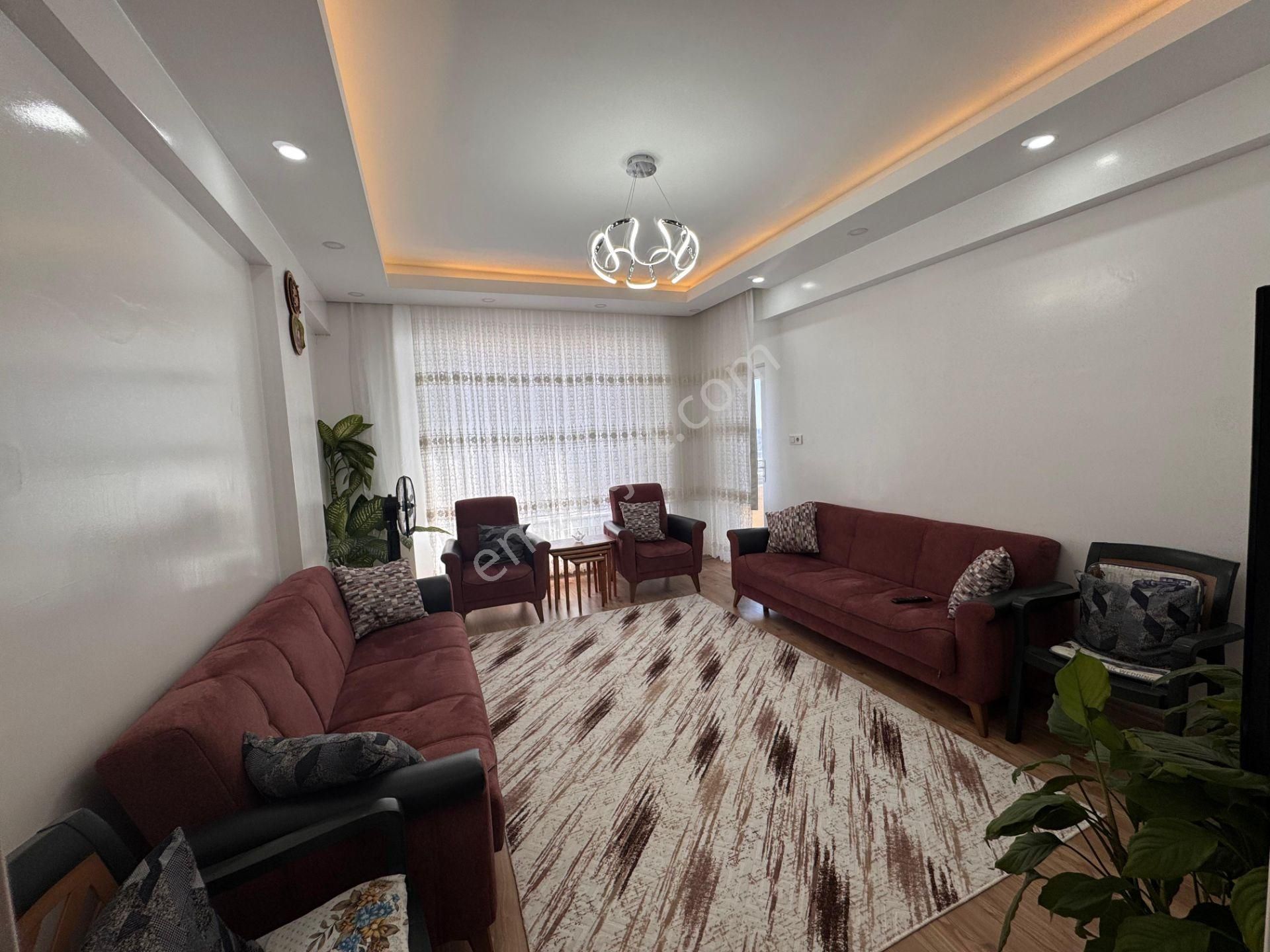 Karacaahmet'de Masrafsız Daire