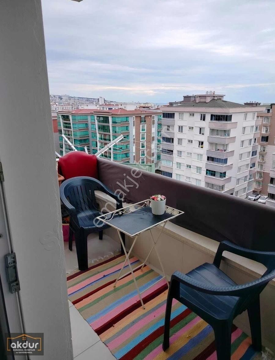 Akdur Dan Atakum Da Fırsat Daire 3+1