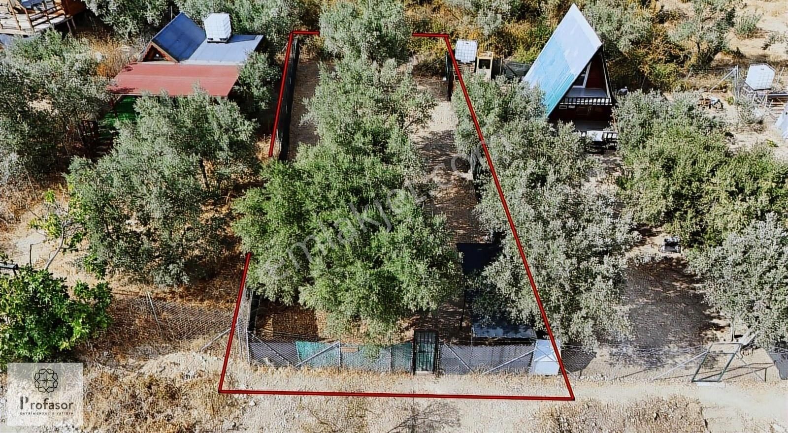 Profasor Dan Demirtaş/ismetiye Mah. 216 M2 - Görsel 11