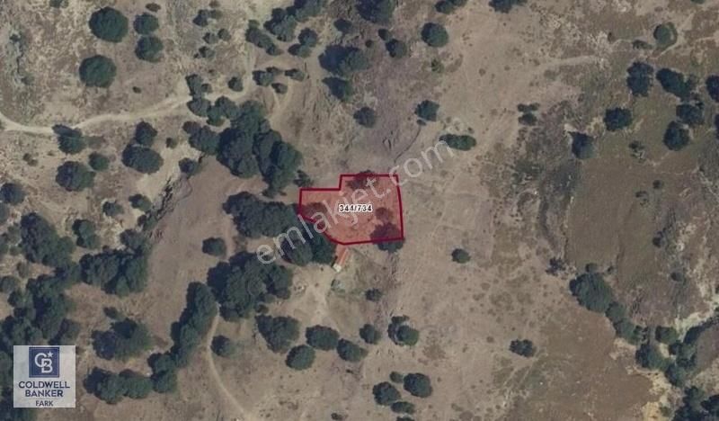 Çanakkale Gökçeada'da Yatırımlık Satılık Tarla - Görsel 2