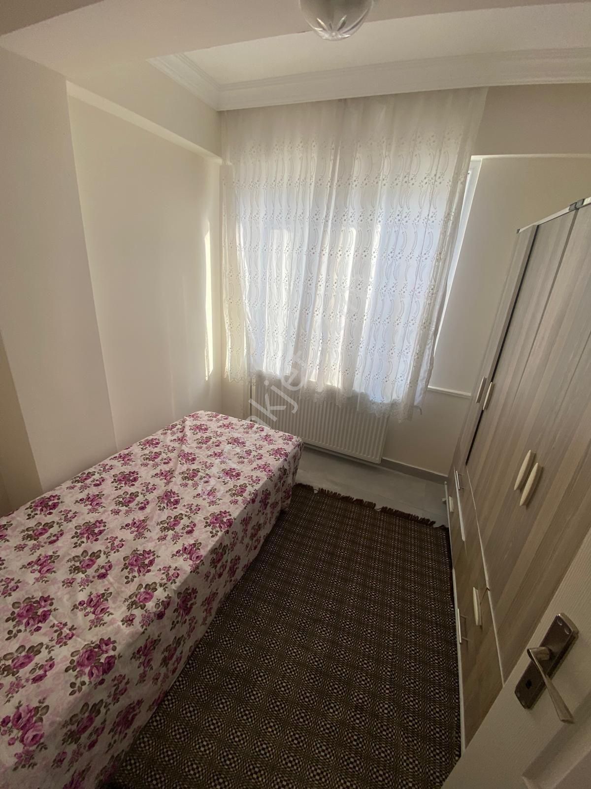 Karaçay Mah 2+1 Eşyalı Kiralık Daire Doğalgazlı - Görsel 15