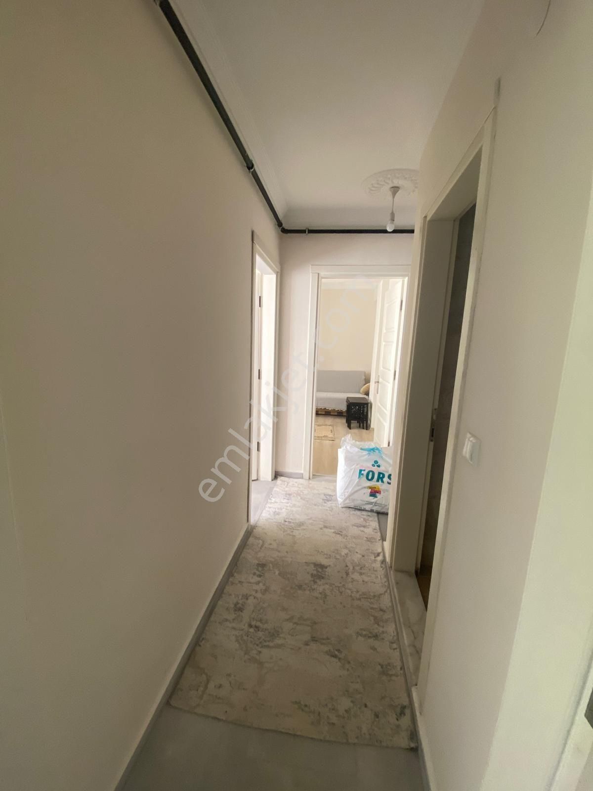 Karaçay Mah 2+1 Eşyalı Kiralık Daire Doğalgazlı - Görsel 8