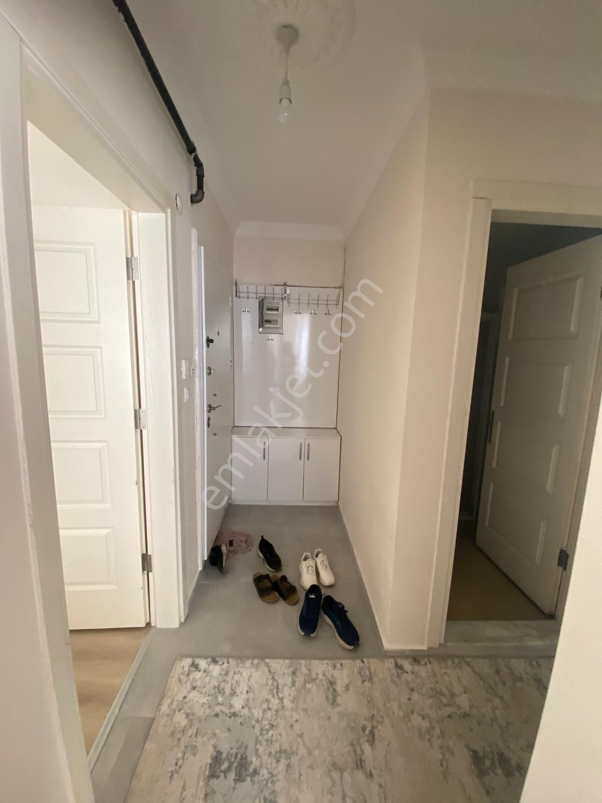 Karaçay Mah 2+1 Eşyalı Kiralık Daire Doğalgazlı - Görsel 6